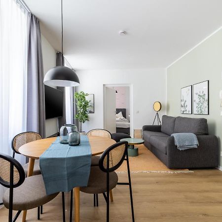 Limehome Klagenfurt Goessgasse Κλάγκενφουρτ Εξωτερικό φωτογραφία
