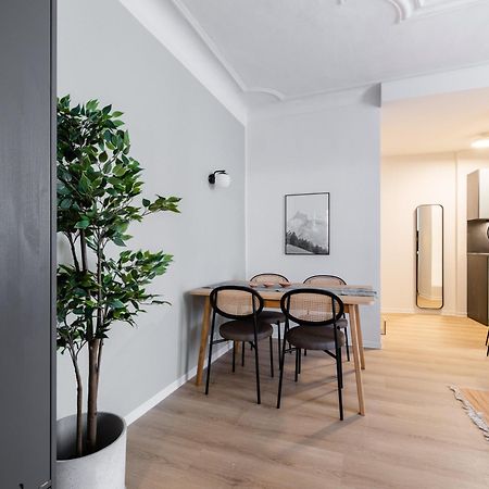 Limehome Klagenfurt Goessgasse Κλάγκενφουρτ Εξωτερικό φωτογραφία