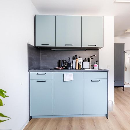 Limehome Klagenfurt Goessgasse Κλάγκενφουρτ Εξωτερικό φωτογραφία