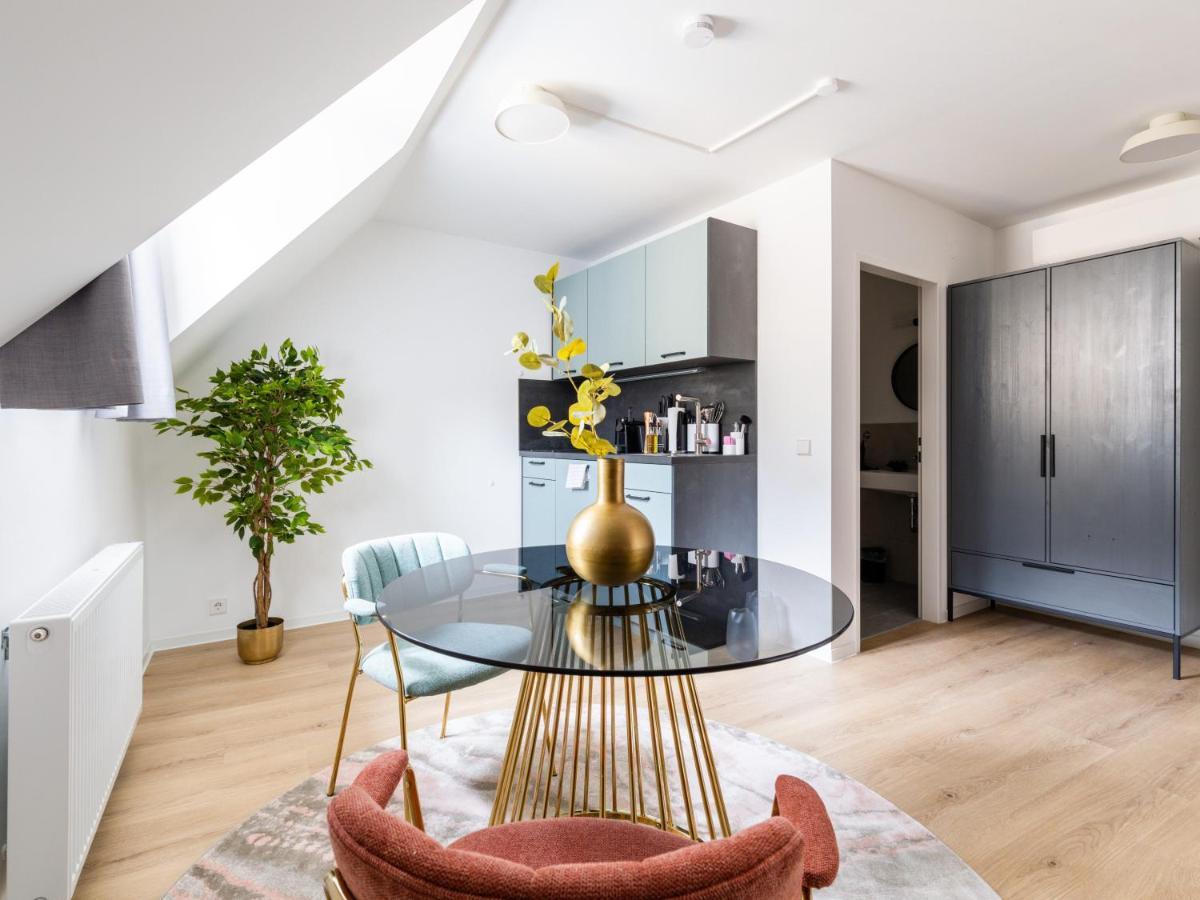Limehome Klagenfurt Goessgasse Κλάγκενφουρτ Εξωτερικό φωτογραφία