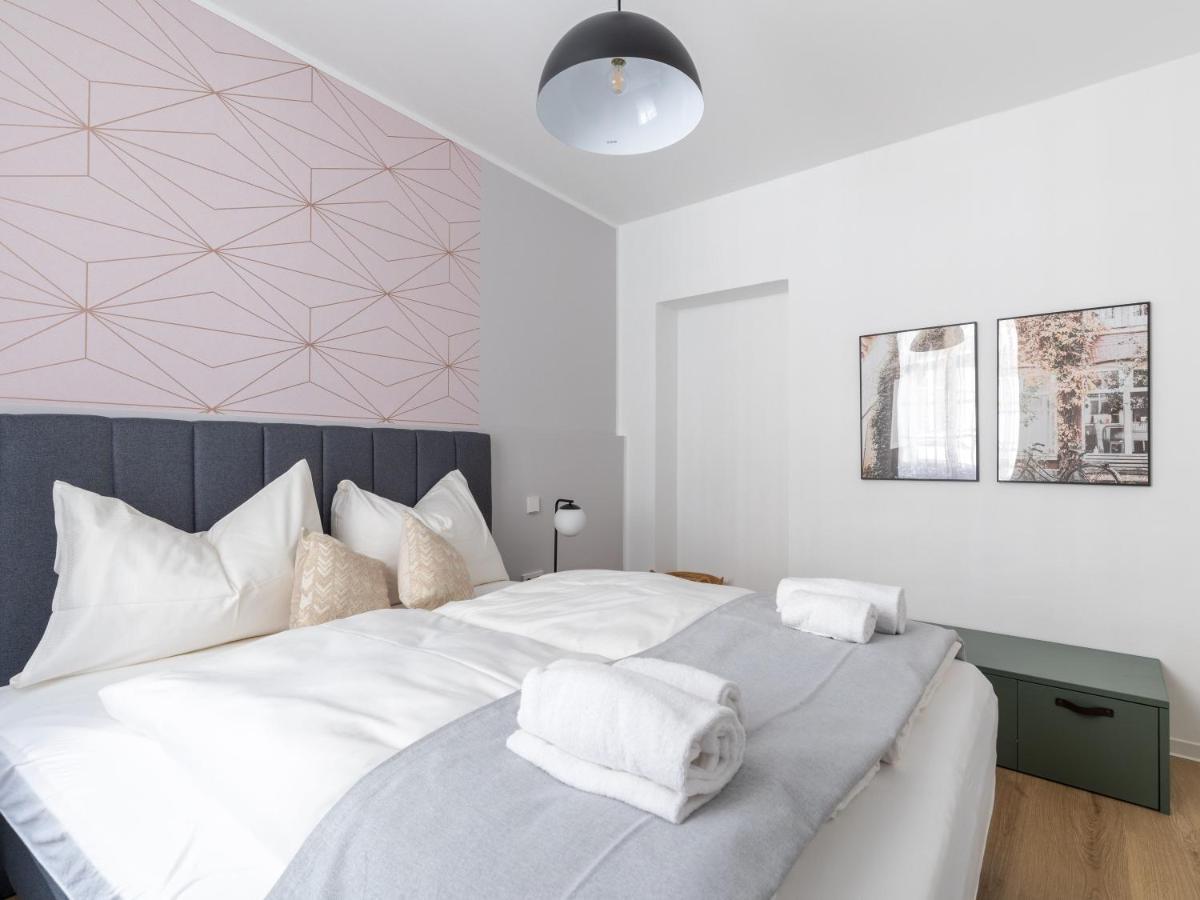 Limehome Klagenfurt Goessgasse Κλάγκενφουρτ Εξωτερικό φωτογραφία