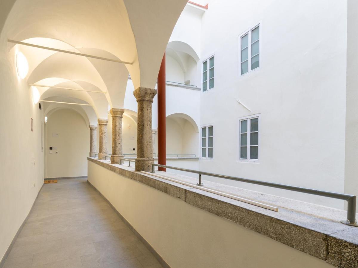 Limehome Klagenfurt Goessgasse Κλάγκενφουρτ Εξωτερικό φωτογραφία