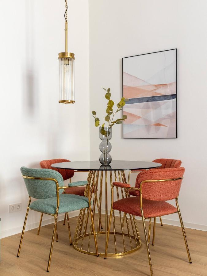 Limehome Klagenfurt Goessgasse Κλάγκενφουρτ Εξωτερικό φωτογραφία