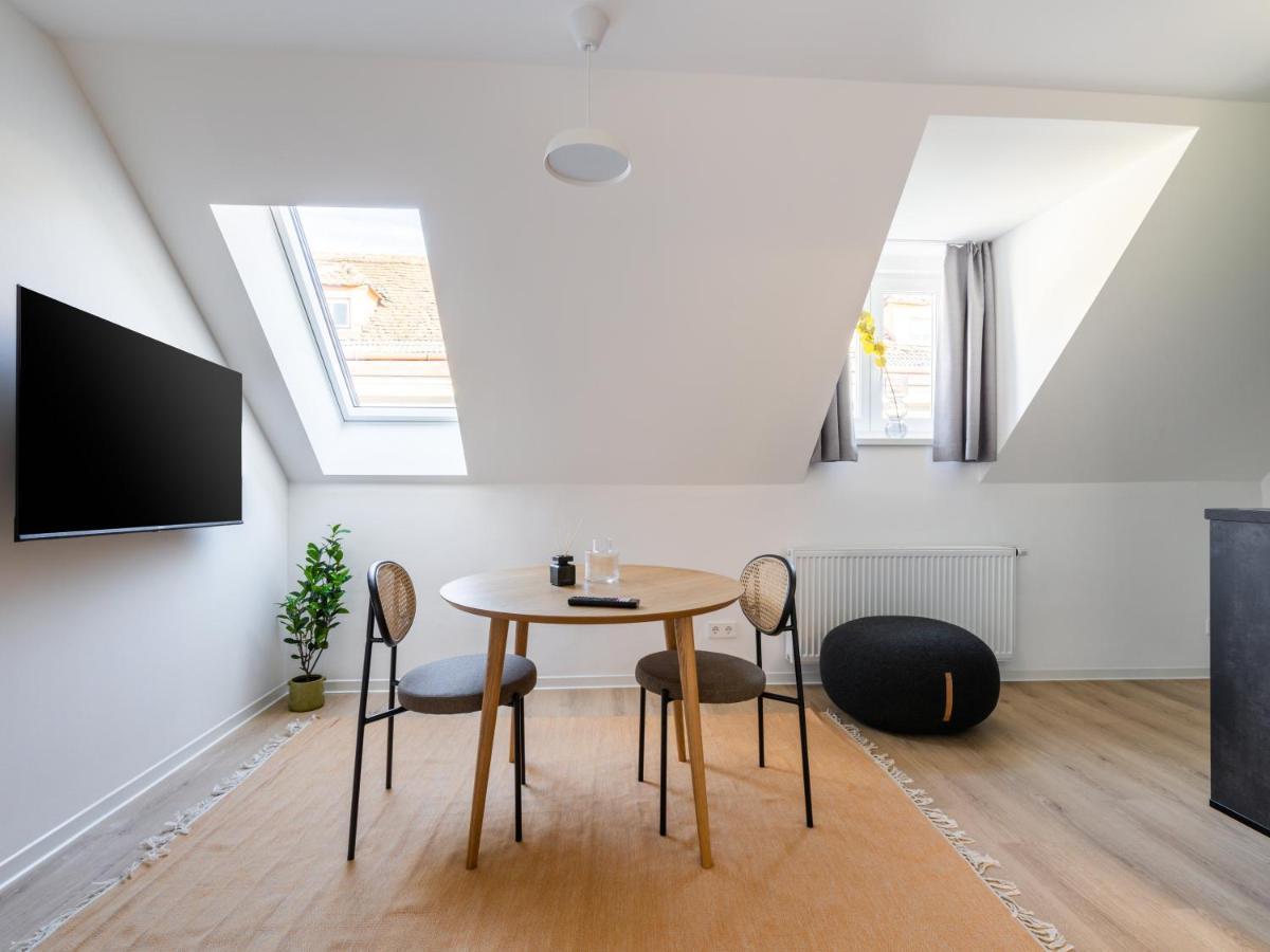 Limehome Klagenfurt Goessgasse Κλάγκενφουρτ Εξωτερικό φωτογραφία