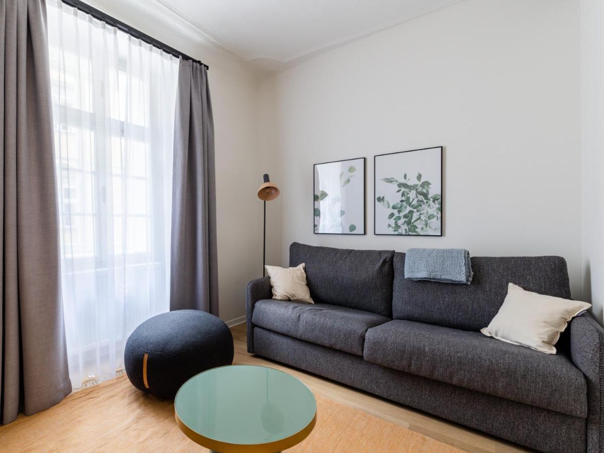 Limehome Klagenfurt Goessgasse Κλάγκενφουρτ Εξωτερικό φωτογραφία