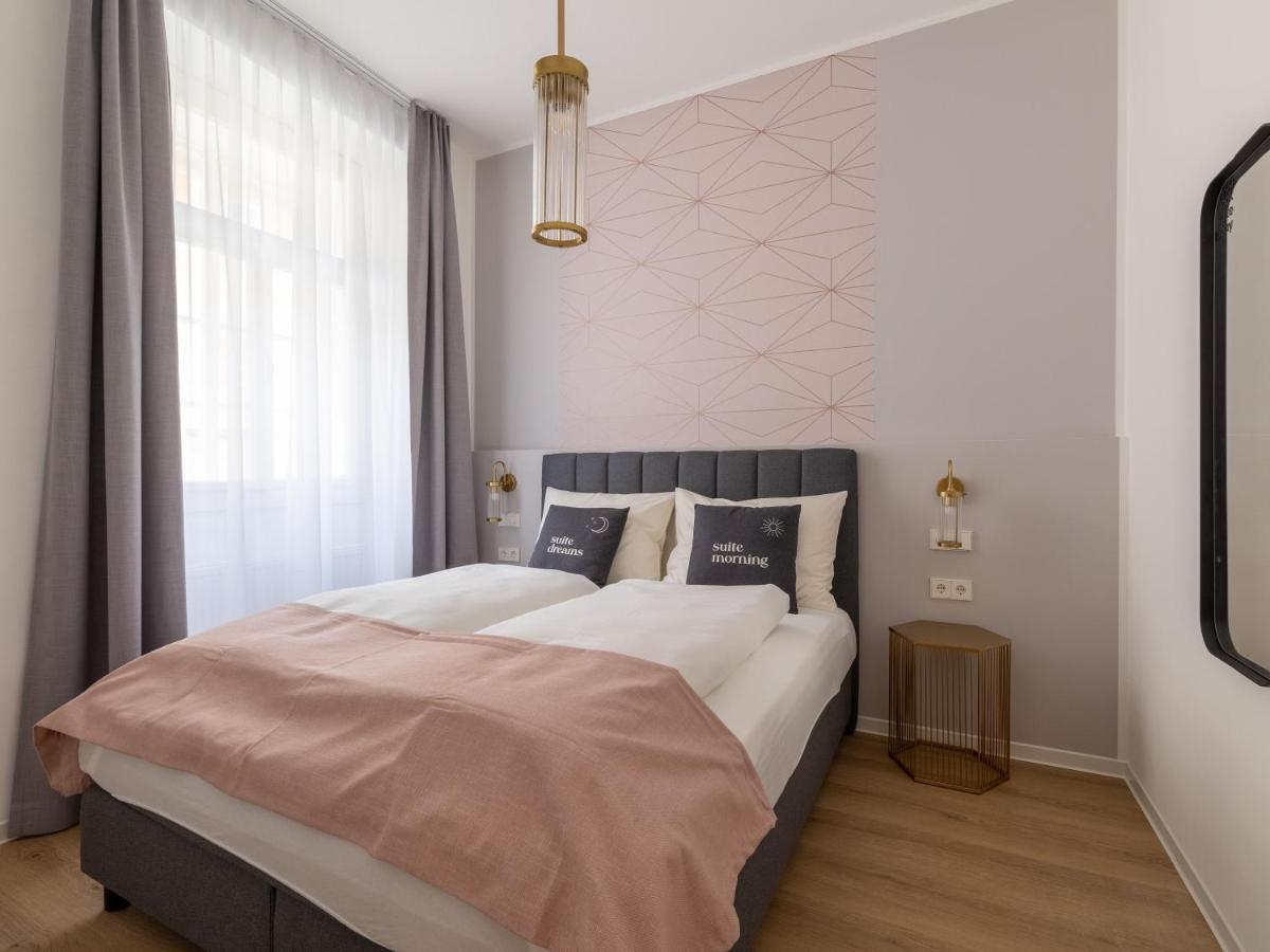 Limehome Klagenfurt Goessgasse Κλάγκενφουρτ Εξωτερικό φωτογραφία