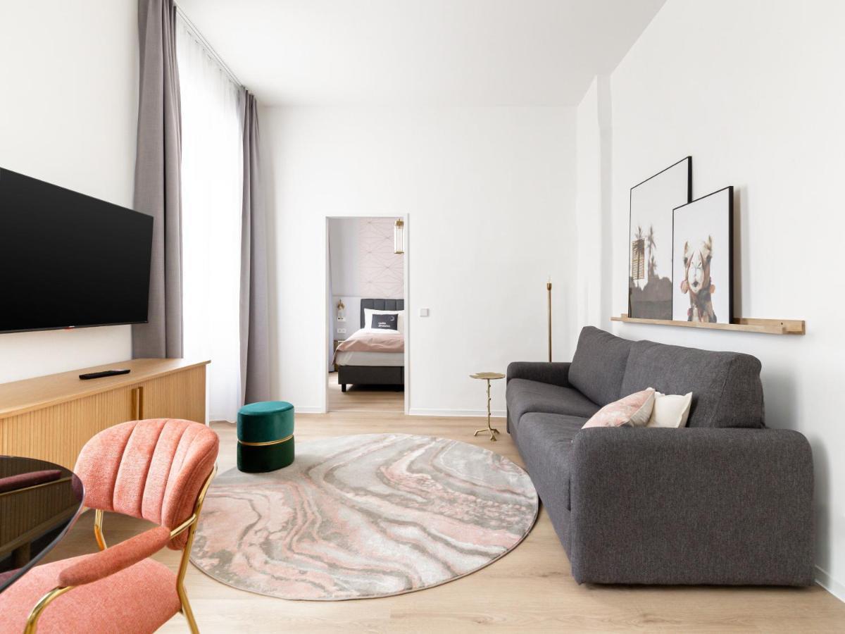 Limehome Klagenfurt Goessgasse Κλάγκενφουρτ Εξωτερικό φωτογραφία