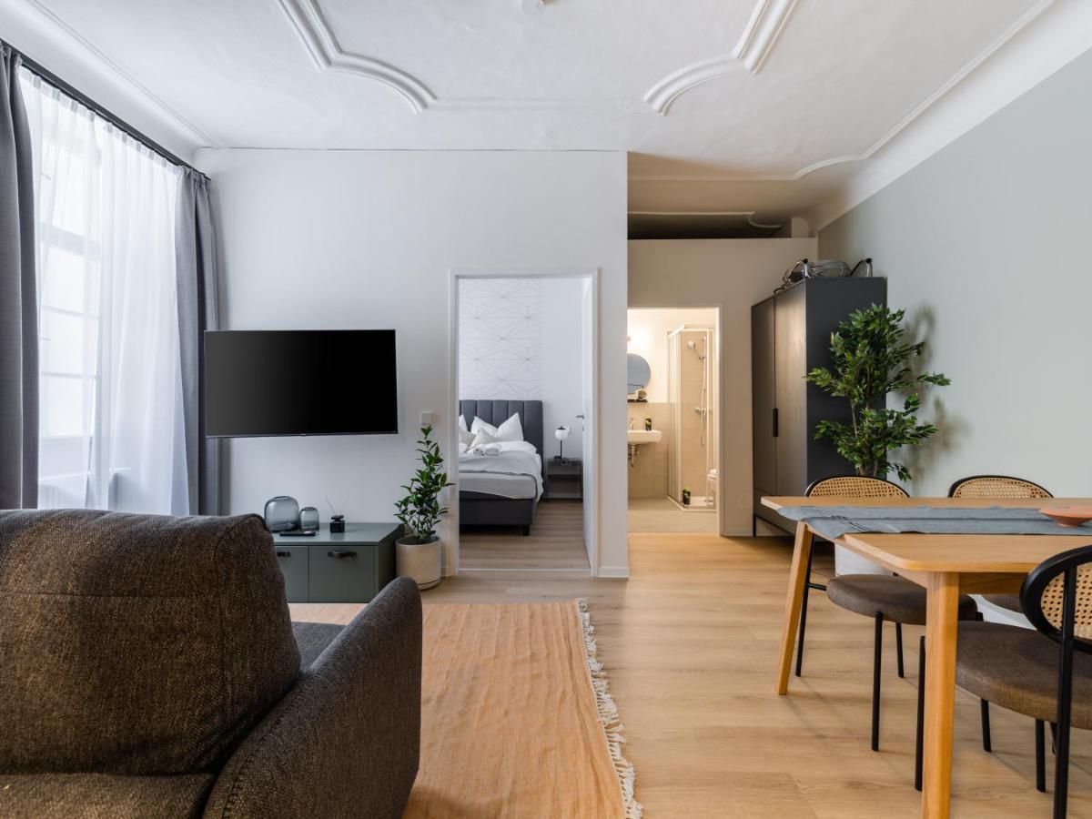 Limehome Klagenfurt Goessgasse Κλάγκενφουρτ Εξωτερικό φωτογραφία