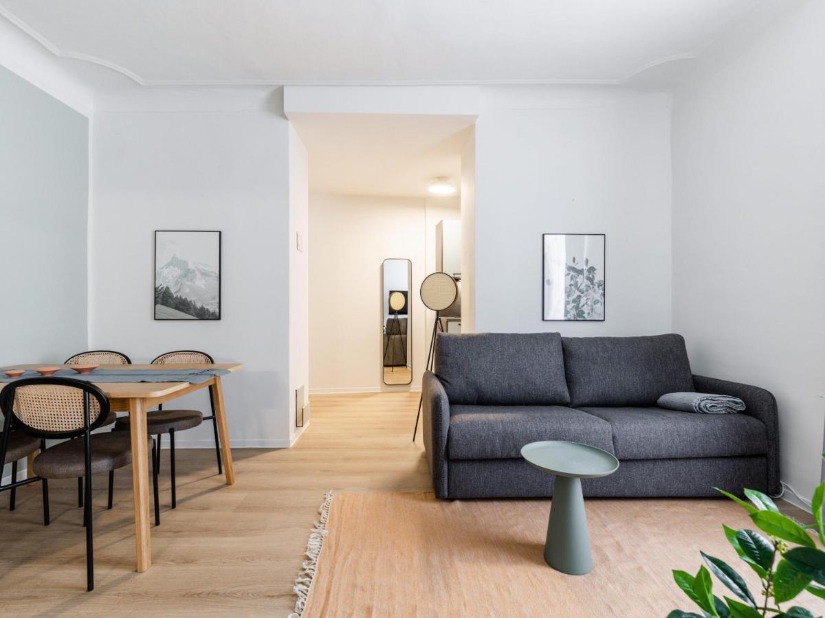 Limehome Klagenfurt Goessgasse Κλάγκενφουρτ Εξωτερικό φωτογραφία