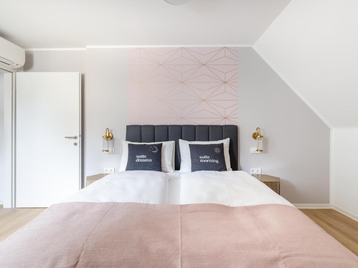Limehome Klagenfurt Goessgasse Κλάγκενφουρτ Εξωτερικό φωτογραφία