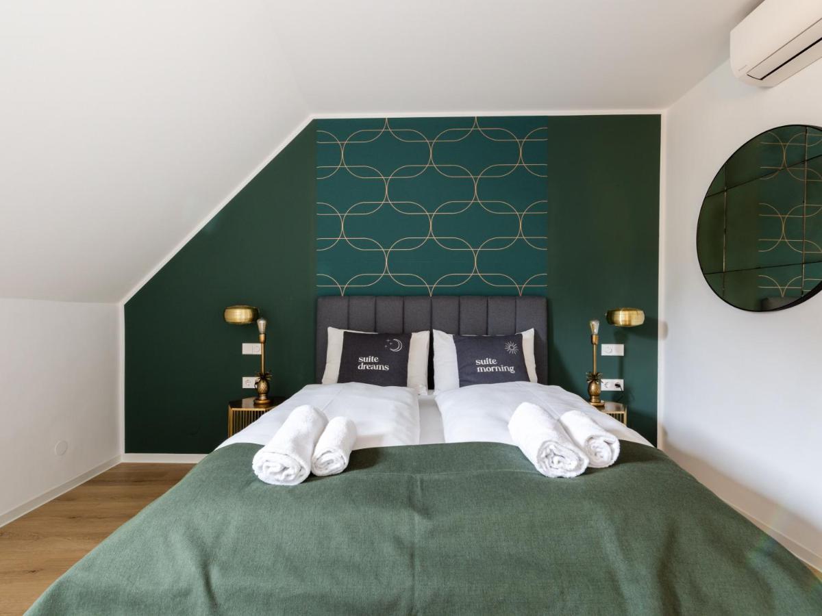 Limehome Klagenfurt Goessgasse Κλάγκενφουρτ Εξωτερικό φωτογραφία