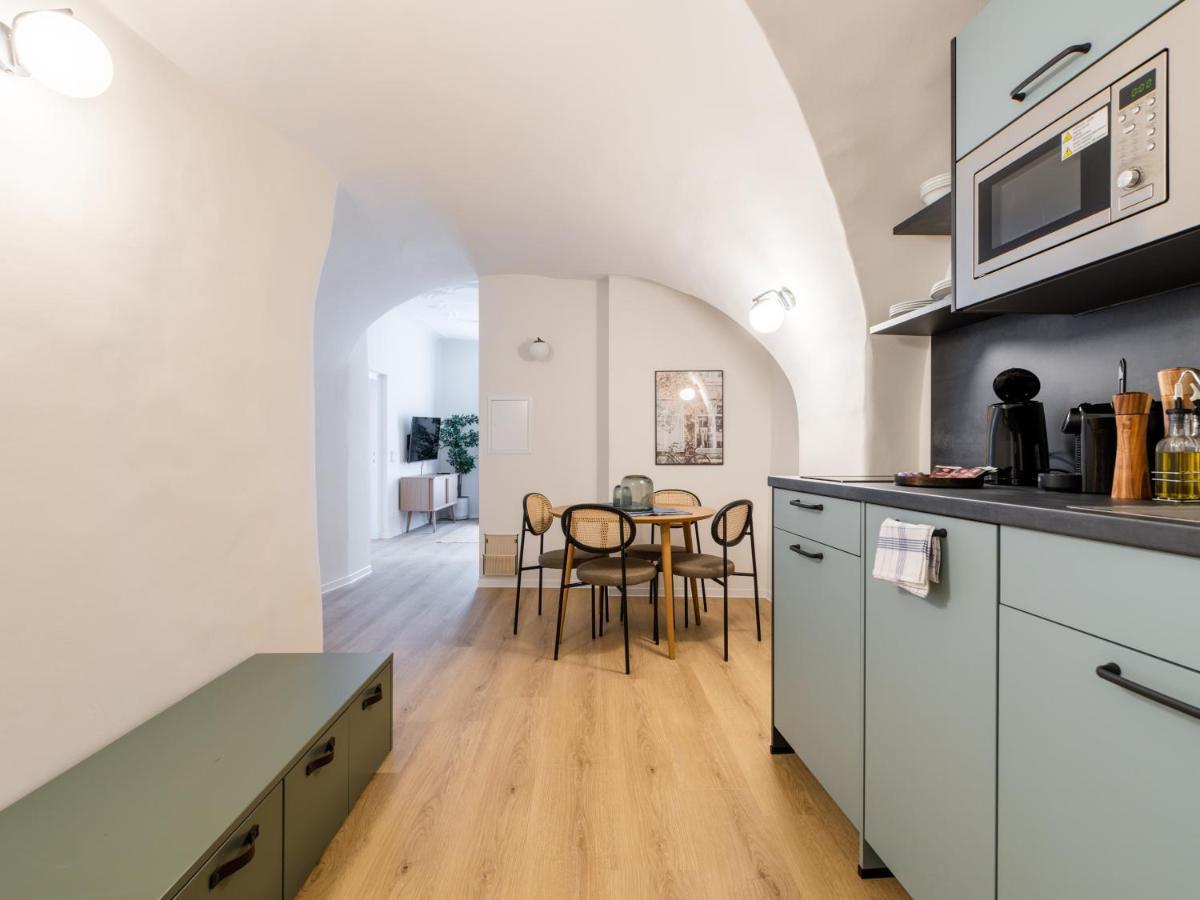 Limehome Klagenfurt Goessgasse Κλάγκενφουρτ Εξωτερικό φωτογραφία