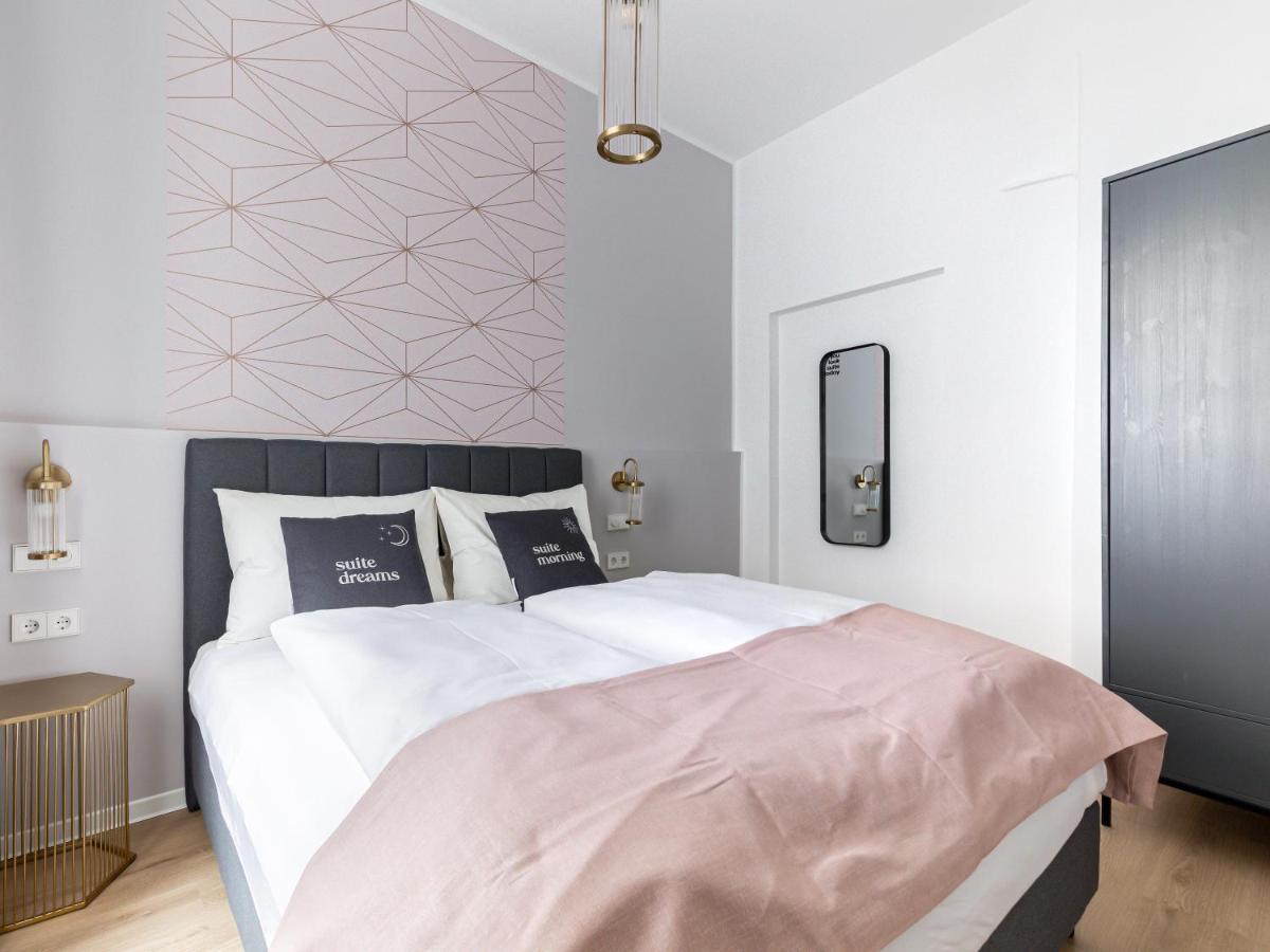 Limehome Klagenfurt Goessgasse Κλάγκενφουρτ Εξωτερικό φωτογραφία