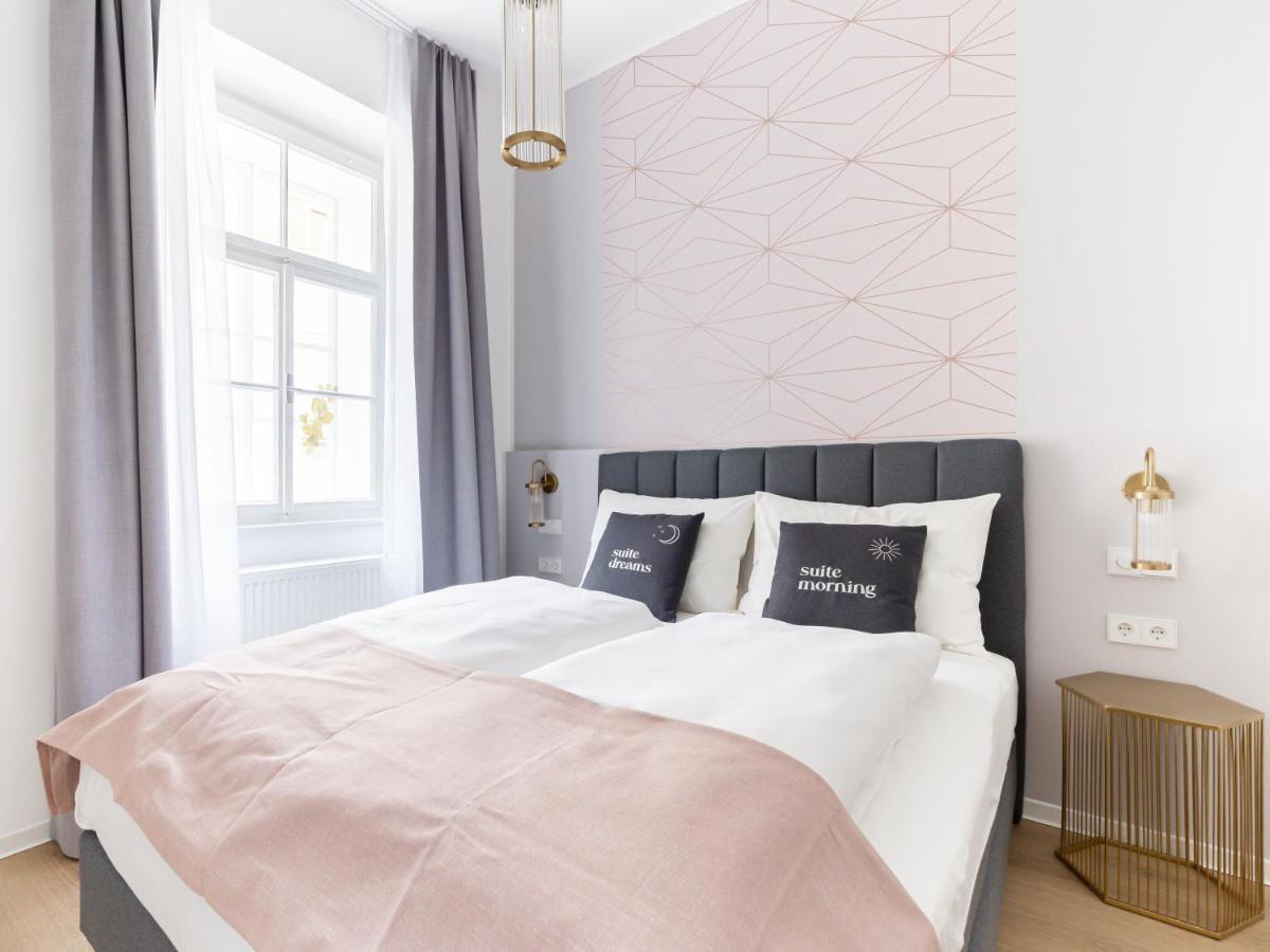 Limehome Klagenfurt Goessgasse Κλάγκενφουρτ Εξωτερικό φωτογραφία