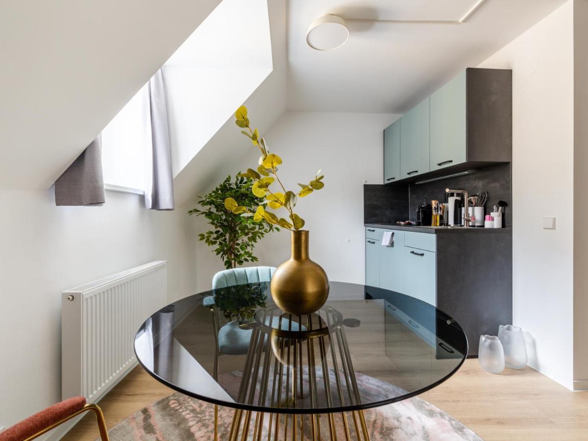 Limehome Klagenfurt Goessgasse Κλάγκενφουρτ Εξωτερικό φωτογραφία