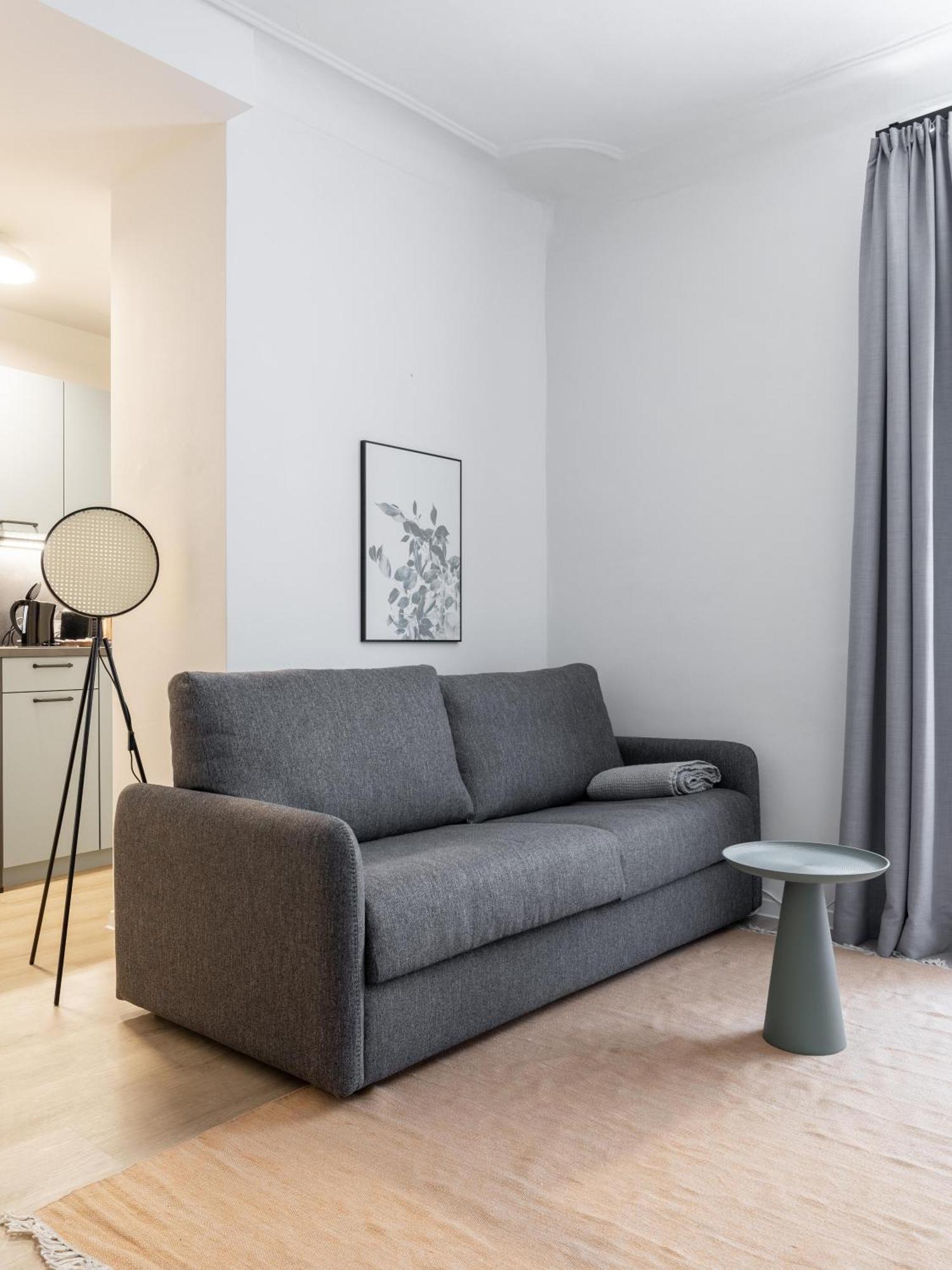 Limehome Klagenfurt Goessgasse Κλάγκενφουρτ Εξωτερικό φωτογραφία