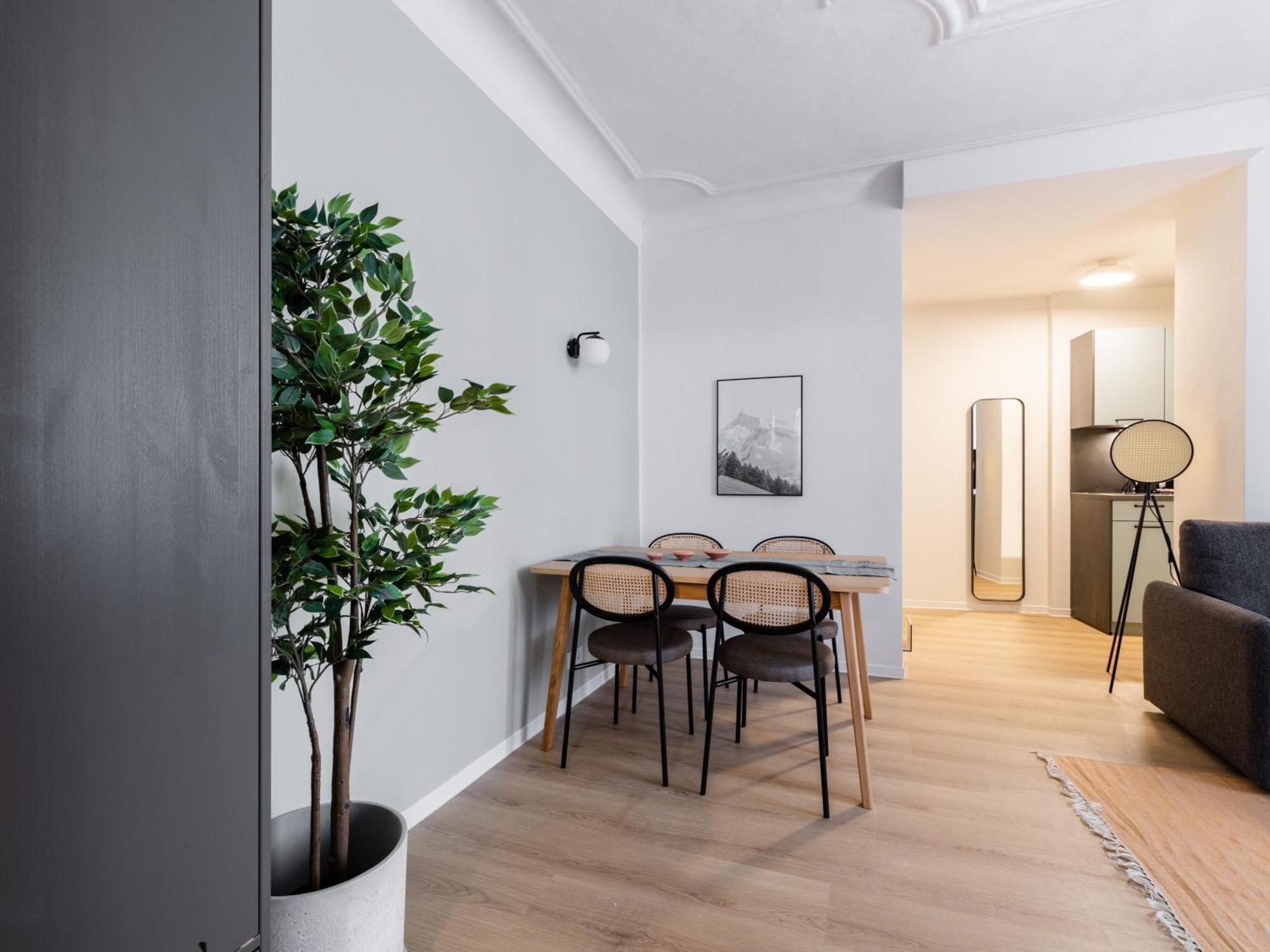 Limehome Klagenfurt Goessgasse Κλάγκενφουρτ Εξωτερικό φωτογραφία
