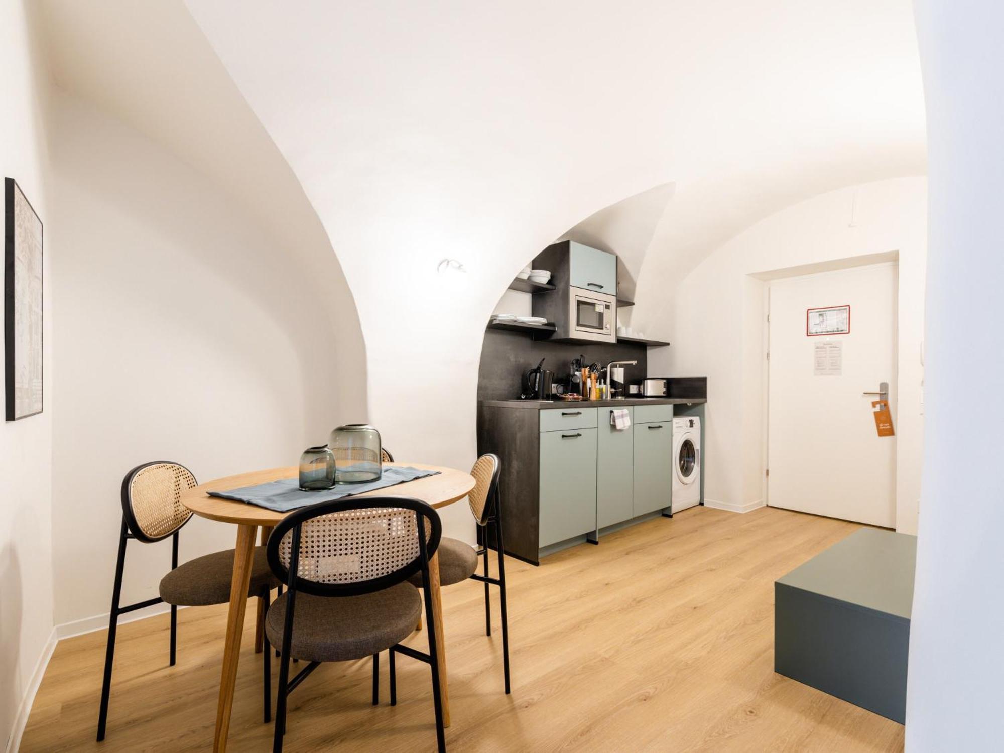 Limehome Klagenfurt Goessgasse Κλάγκενφουρτ Δωμάτιο φωτογραφία