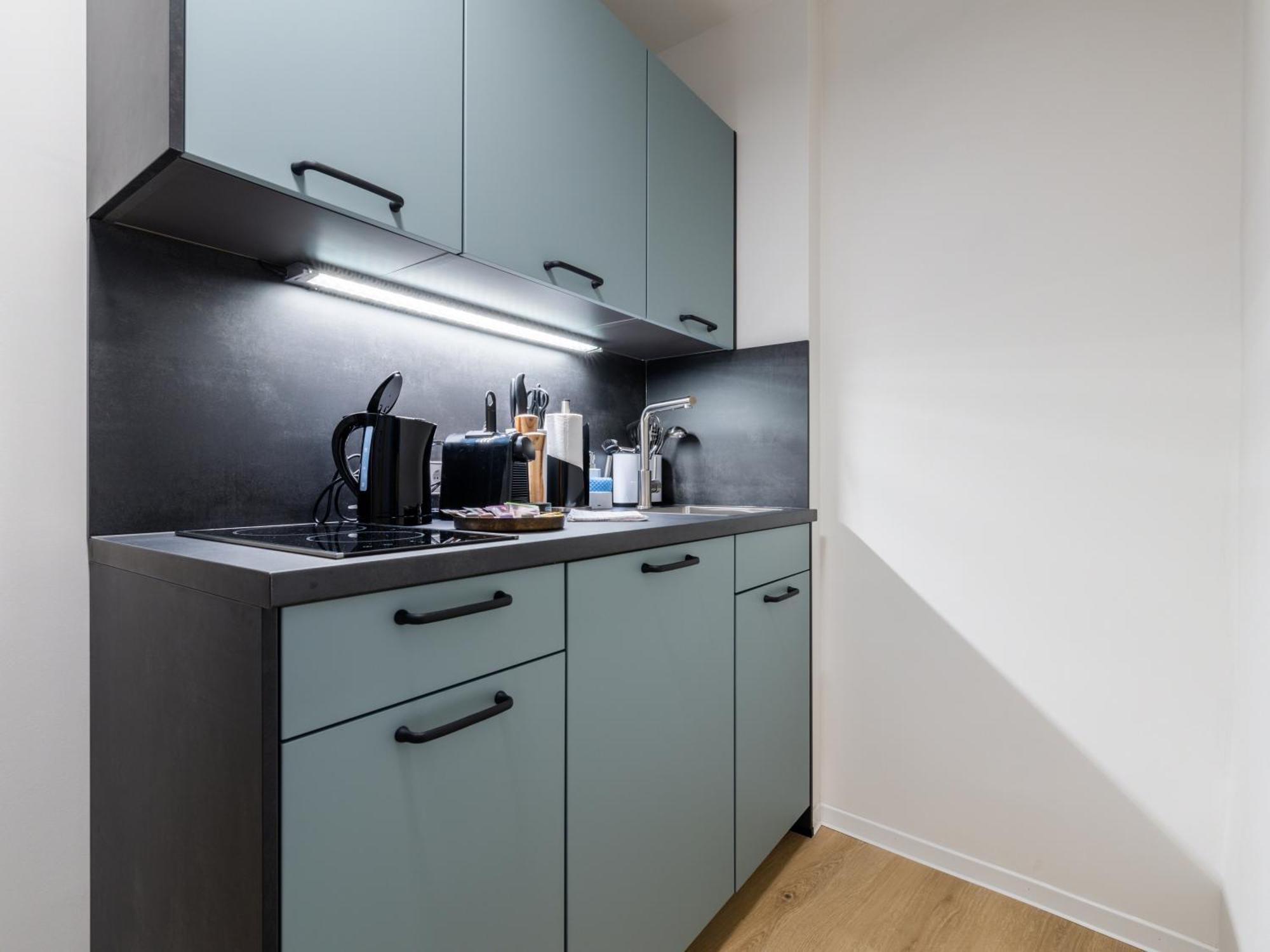 Limehome Klagenfurt Goessgasse Κλάγκενφουρτ Δωμάτιο φωτογραφία