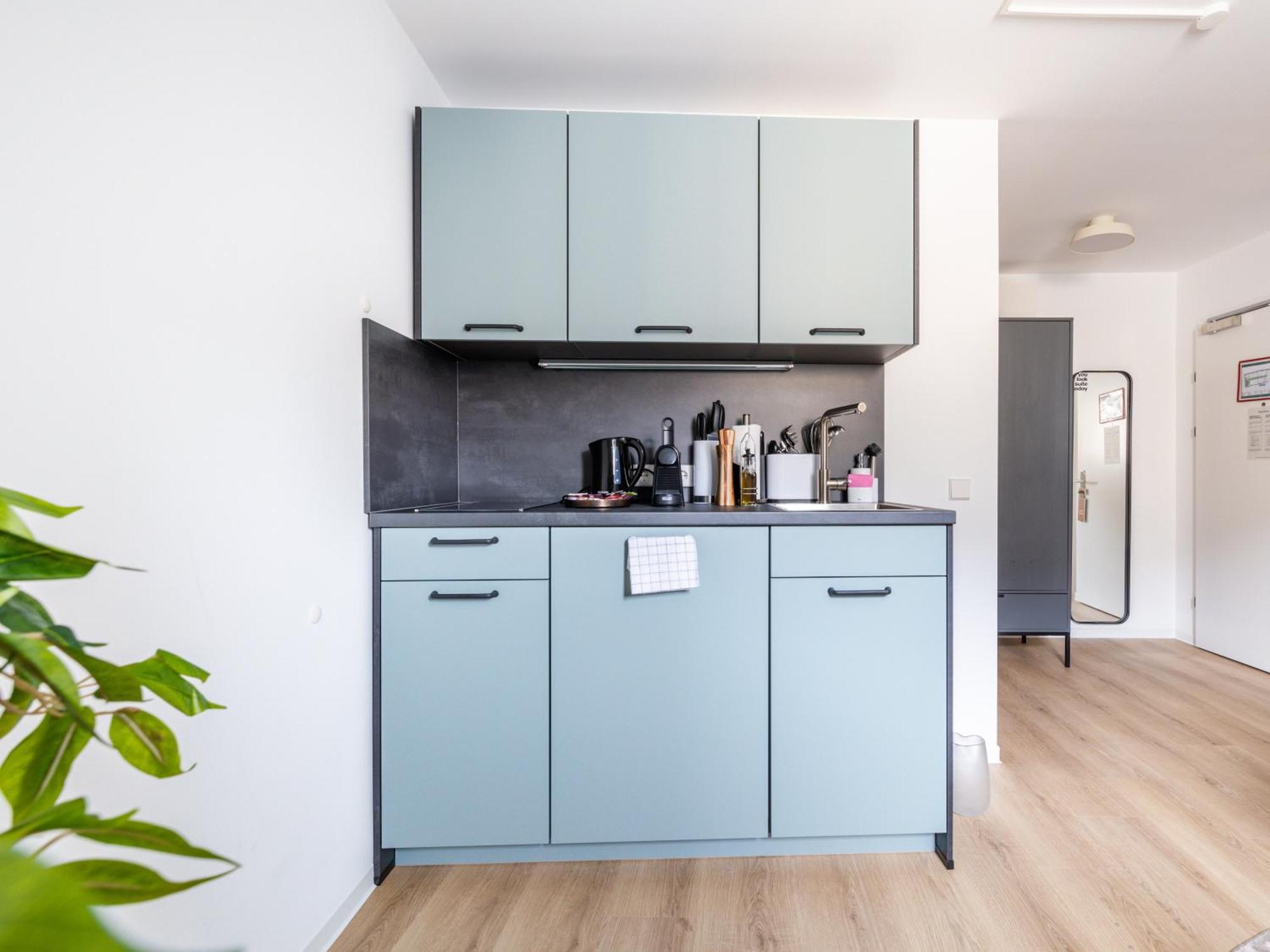Limehome Klagenfurt Goessgasse Κλάγκενφουρτ Εξωτερικό φωτογραφία