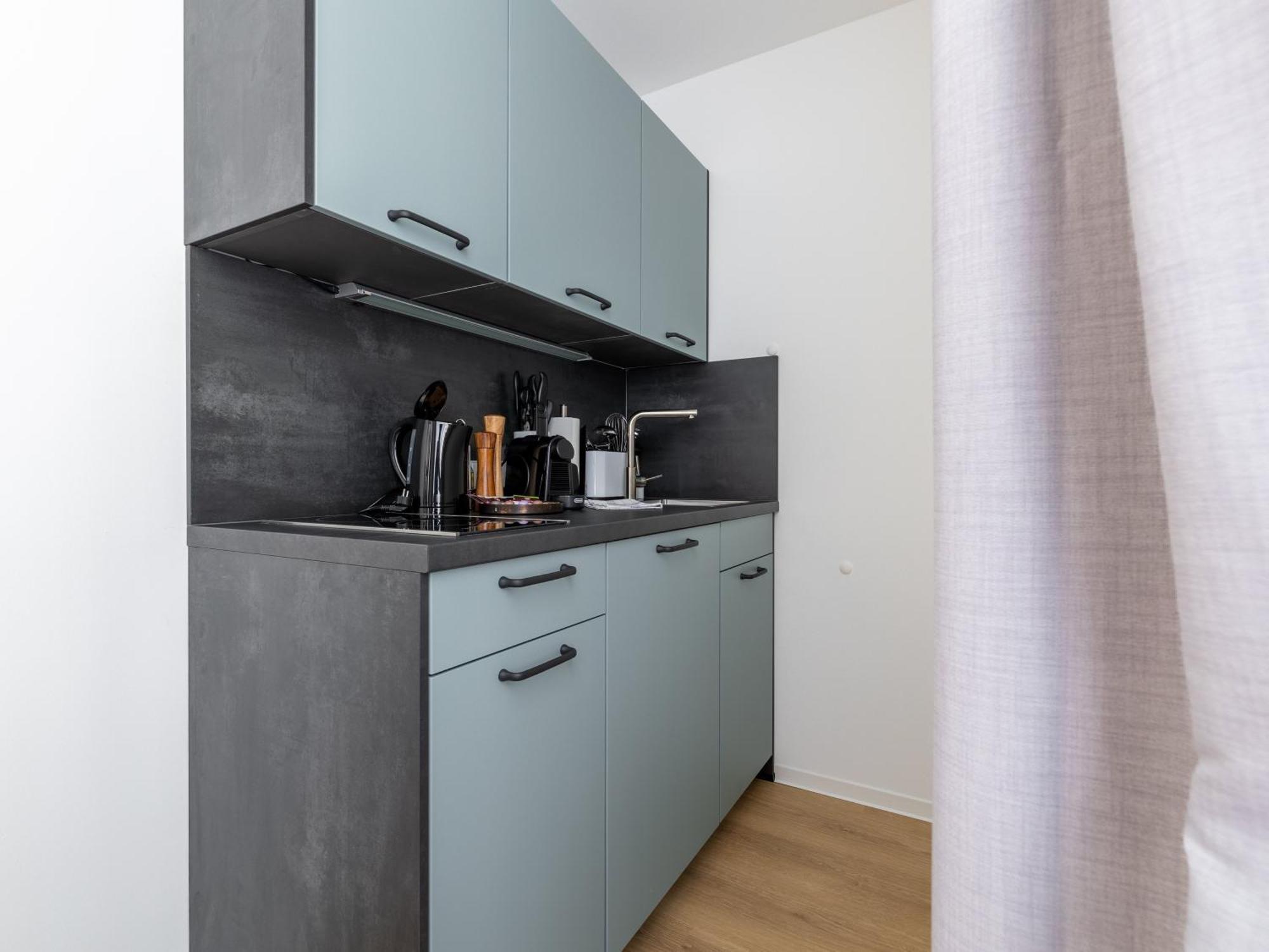 Limehome Klagenfurt Goessgasse Κλάγκενφουρτ Δωμάτιο φωτογραφία