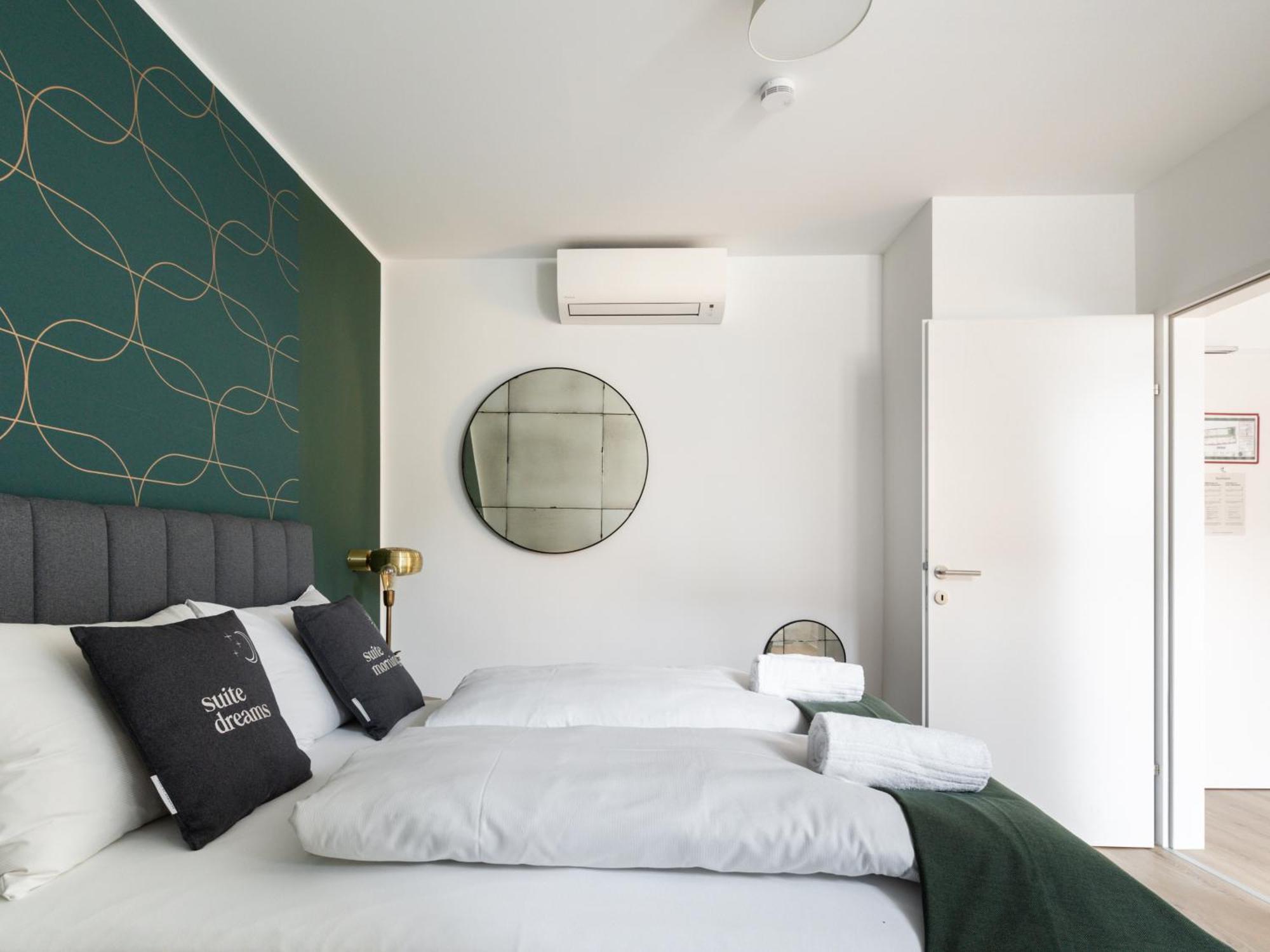 Limehome Klagenfurt Goessgasse Κλάγκενφουρτ Εξωτερικό φωτογραφία