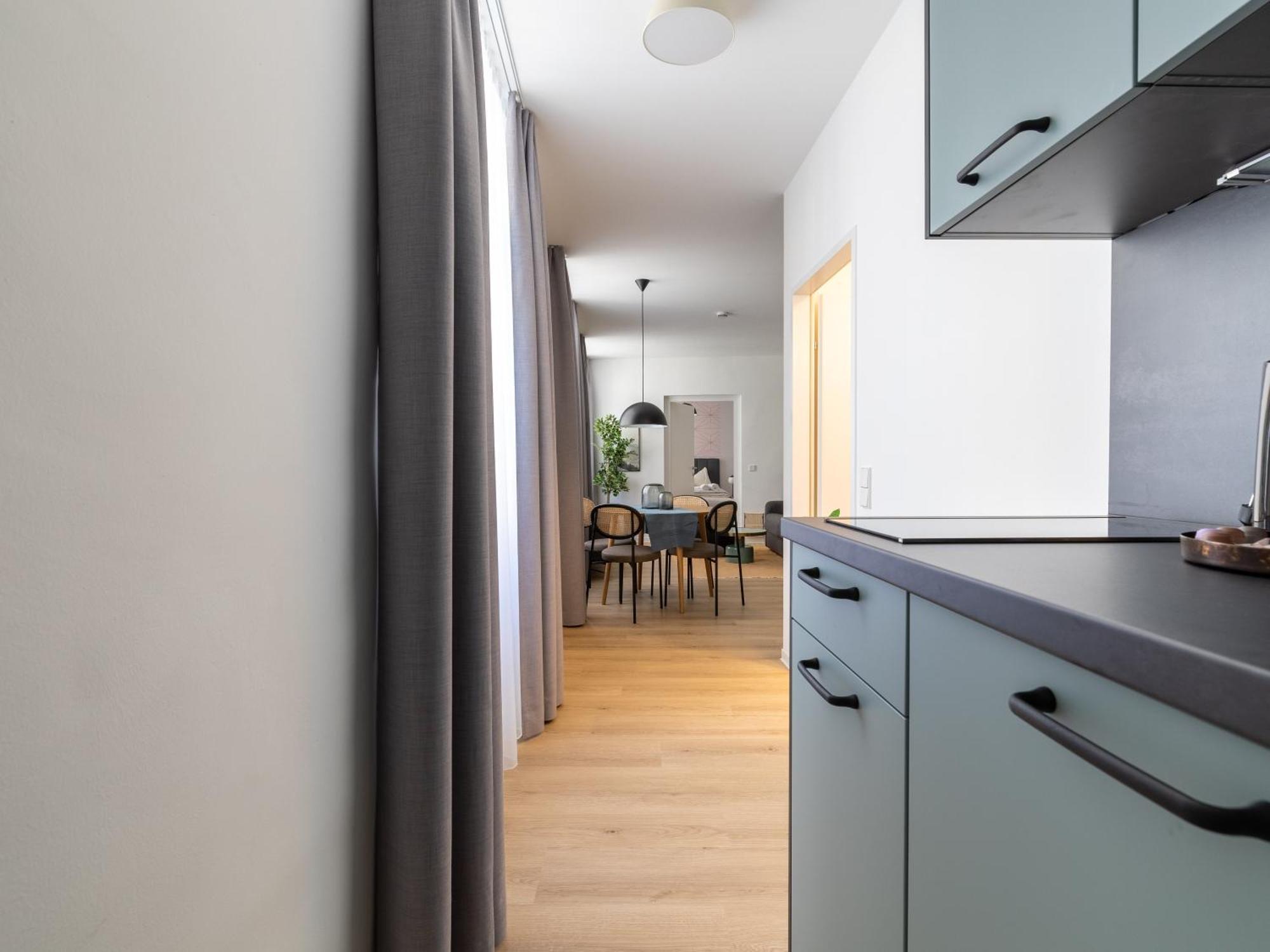 Limehome Klagenfurt Goessgasse Κλάγκενφουρτ Δωμάτιο φωτογραφία