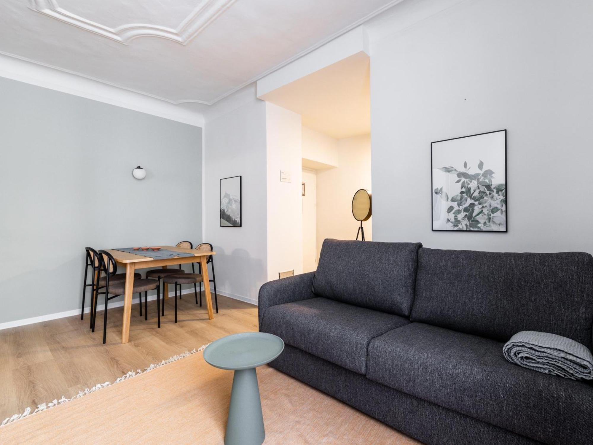 Limehome Klagenfurt Goessgasse Κλάγκενφουρτ Δωμάτιο φωτογραφία