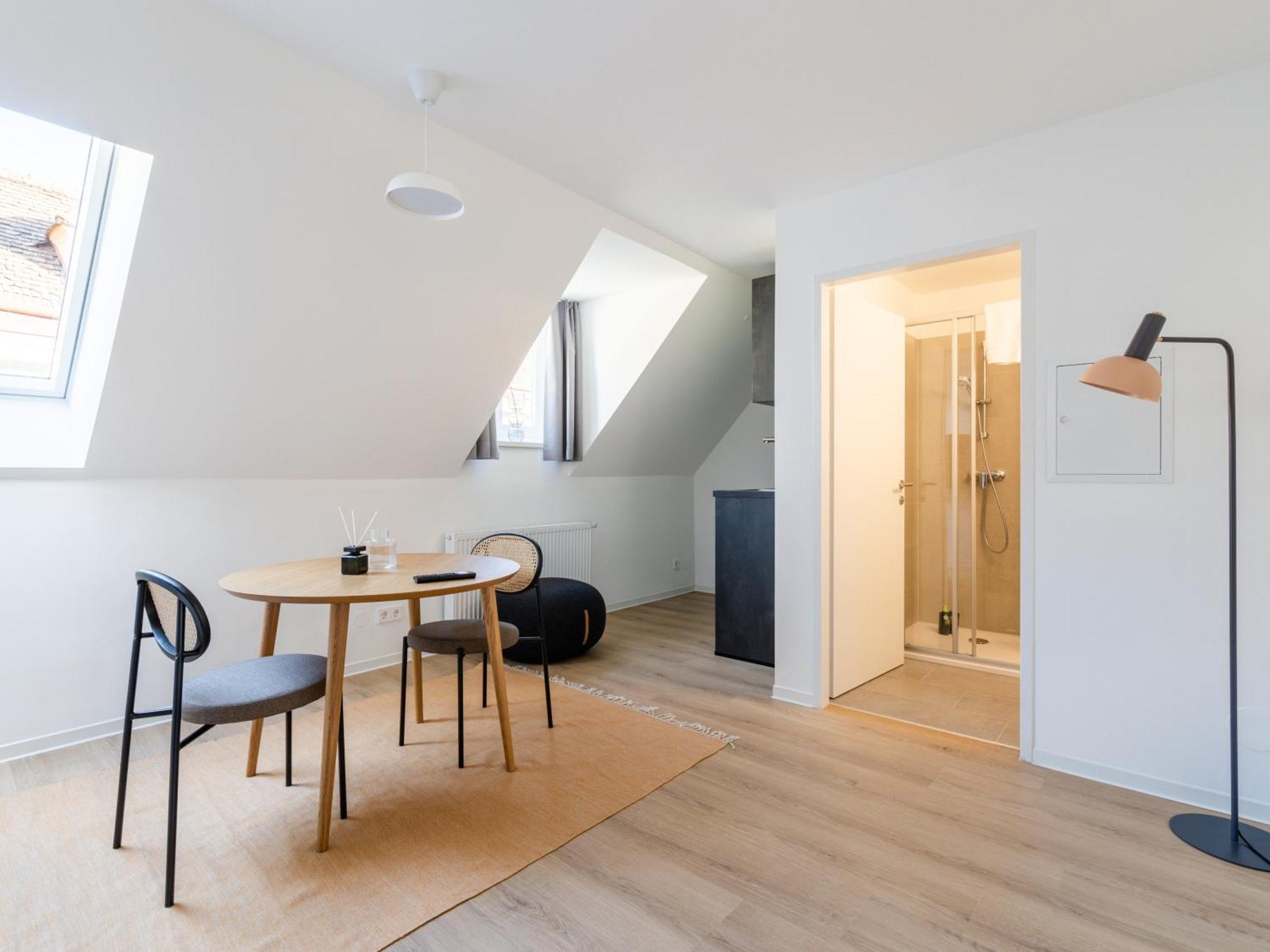 Limehome Klagenfurt Goessgasse Κλάγκενφουρτ Δωμάτιο φωτογραφία