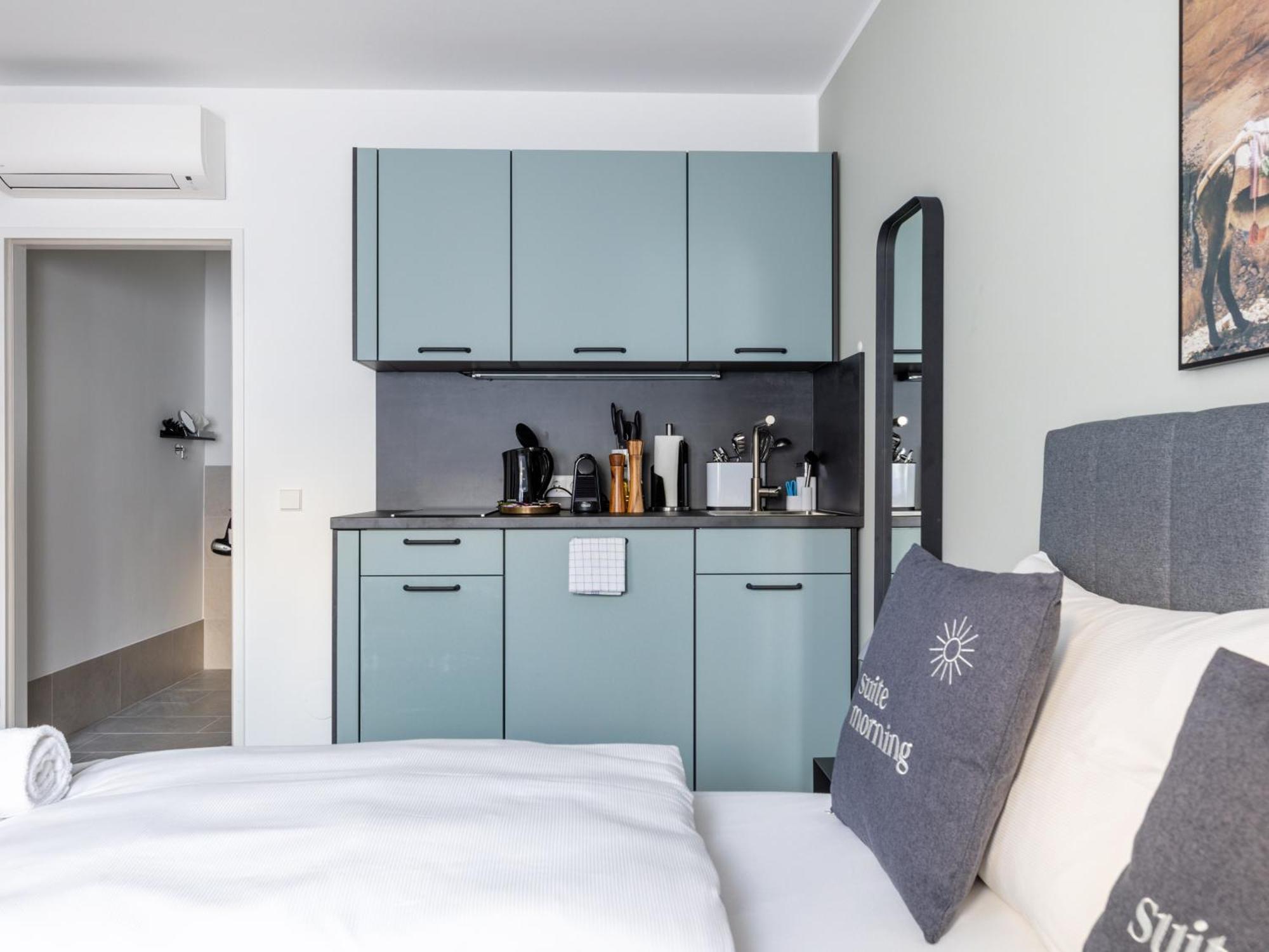 Limehome Klagenfurt Goessgasse Κλάγκενφουρτ Εξωτερικό φωτογραφία
