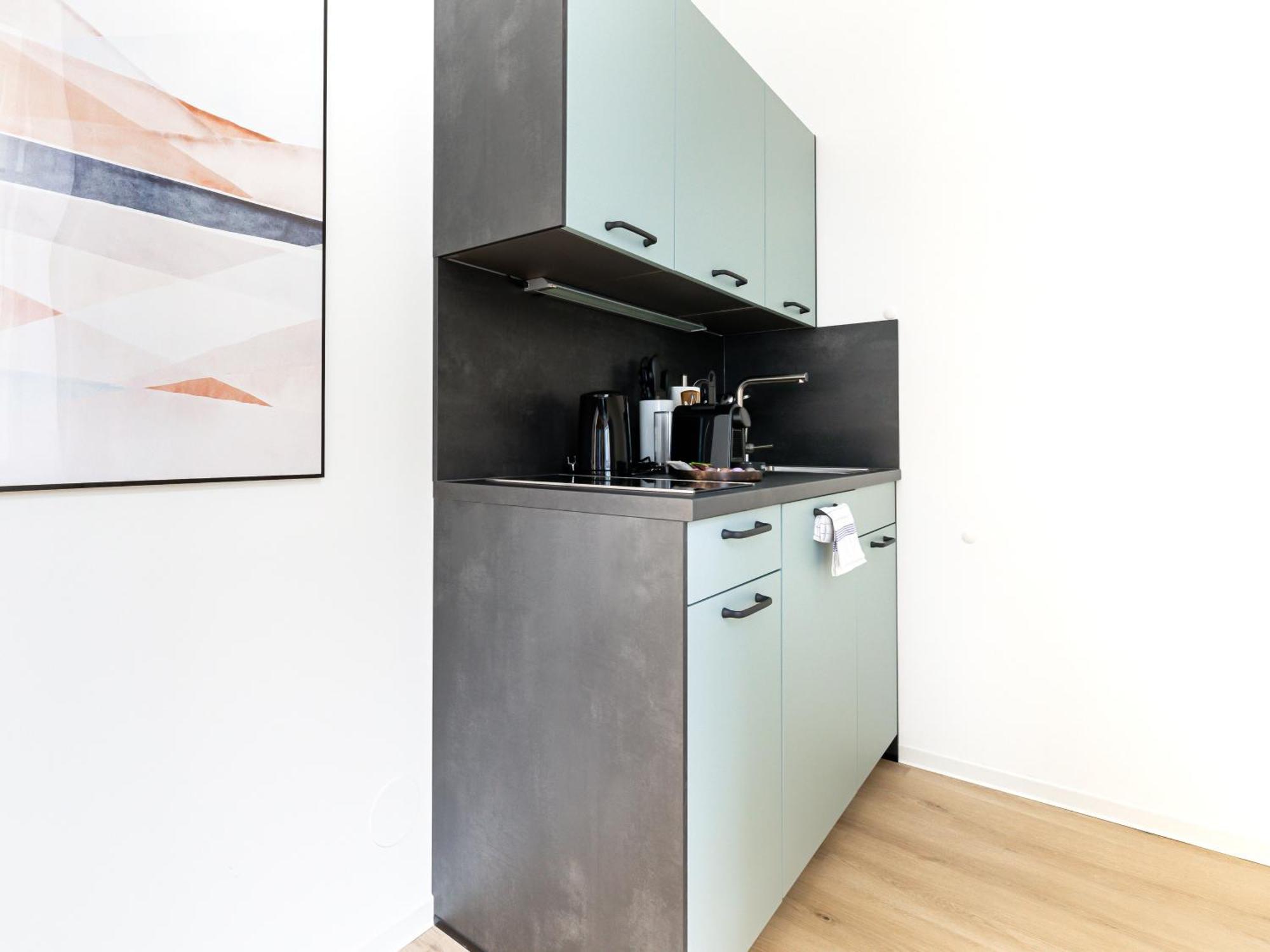 Limehome Klagenfurt Goessgasse Κλάγκενφουρτ Δωμάτιο φωτογραφία