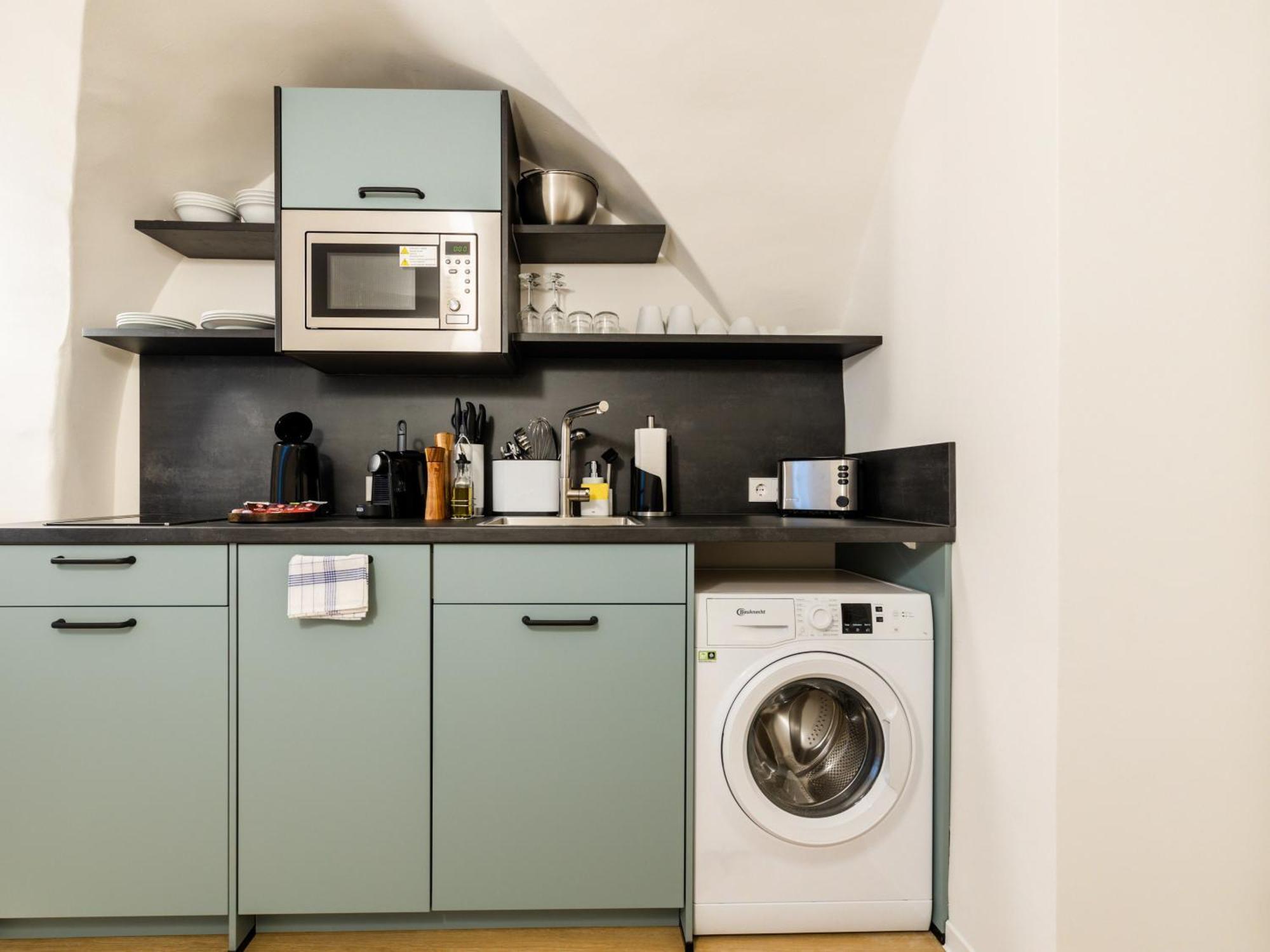Limehome Klagenfurt Goessgasse Κλάγκενφουρτ Εξωτερικό φωτογραφία