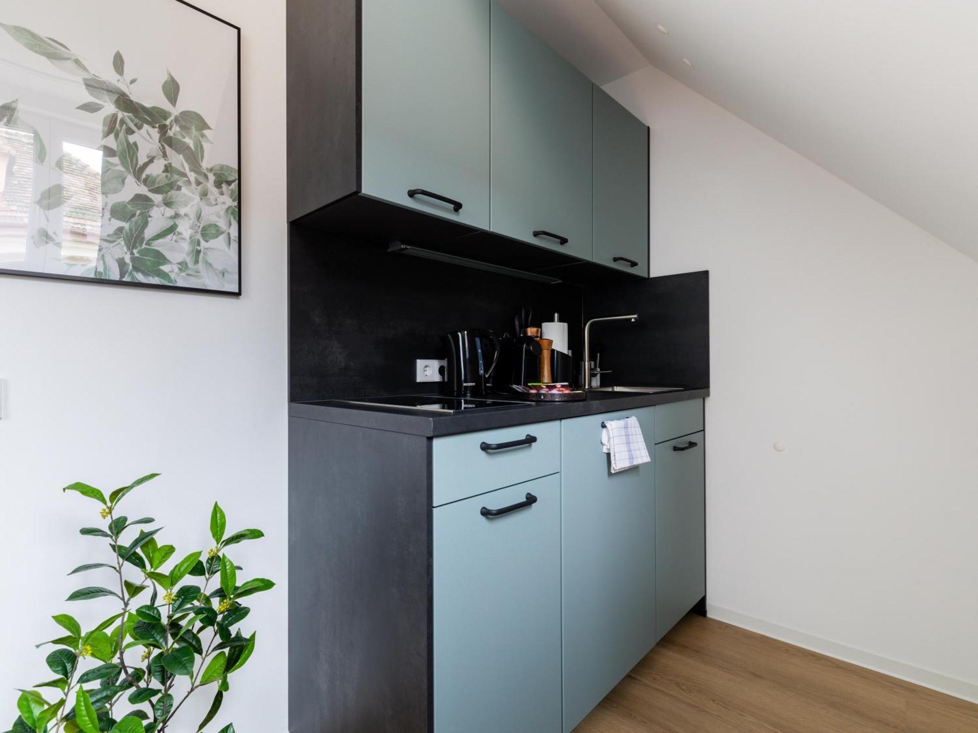 Limehome Klagenfurt Goessgasse Κλάγκενφουρτ Εξωτερικό φωτογραφία