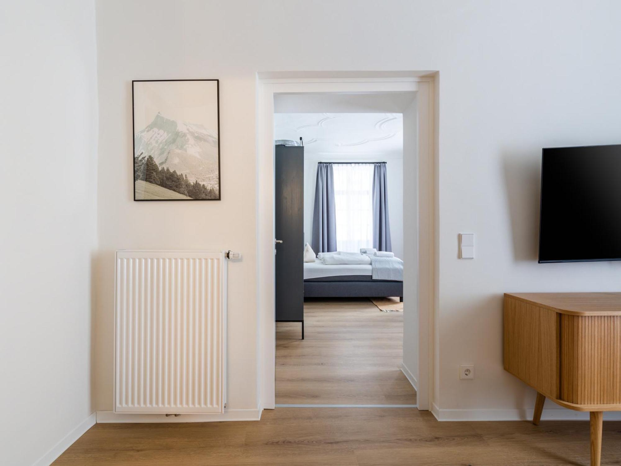 Limehome Klagenfurt Goessgasse Κλάγκενφουρτ Εξωτερικό φωτογραφία