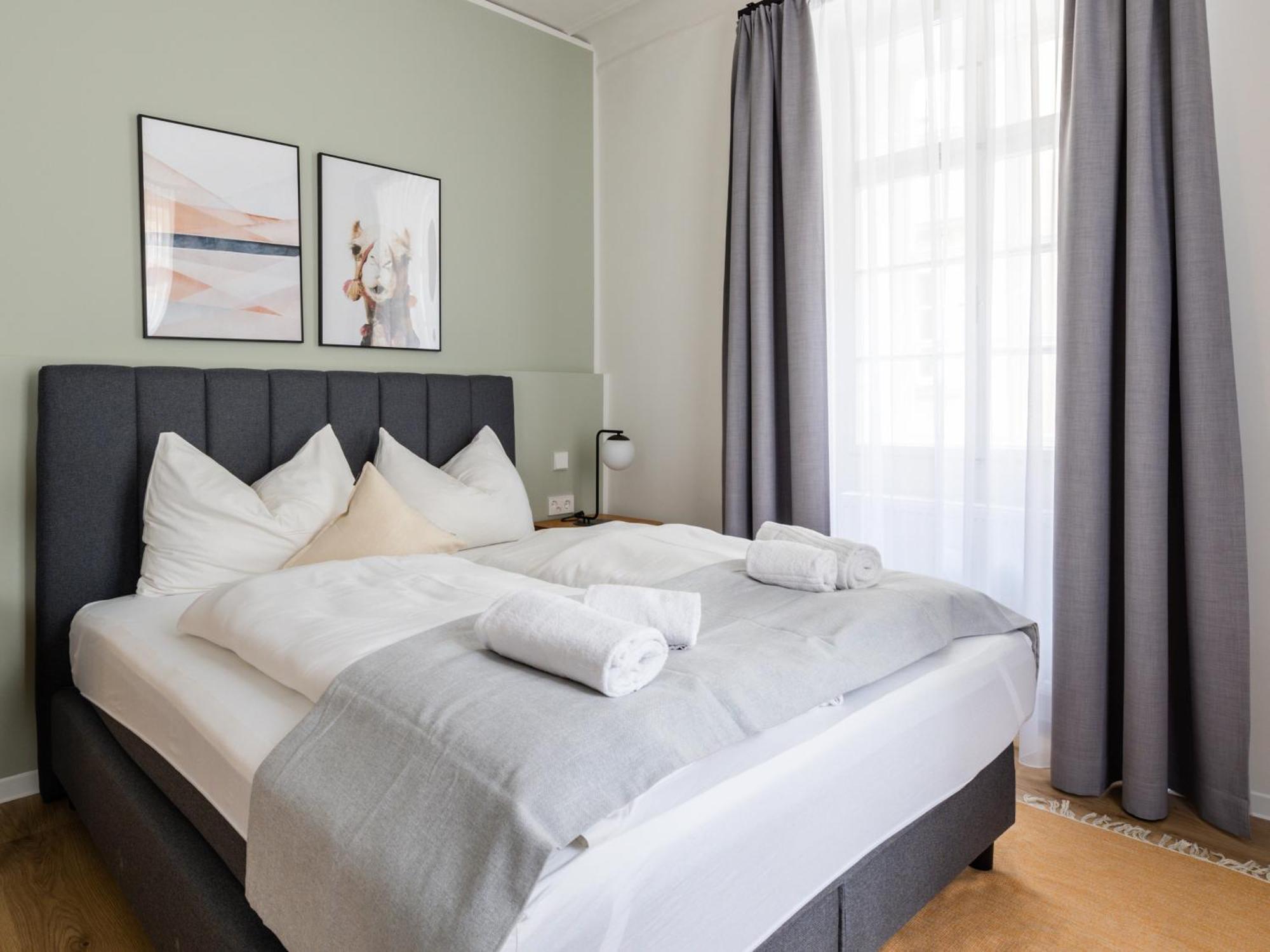 Limehome Klagenfurt Goessgasse Κλάγκενφουρτ Εξωτερικό φωτογραφία
