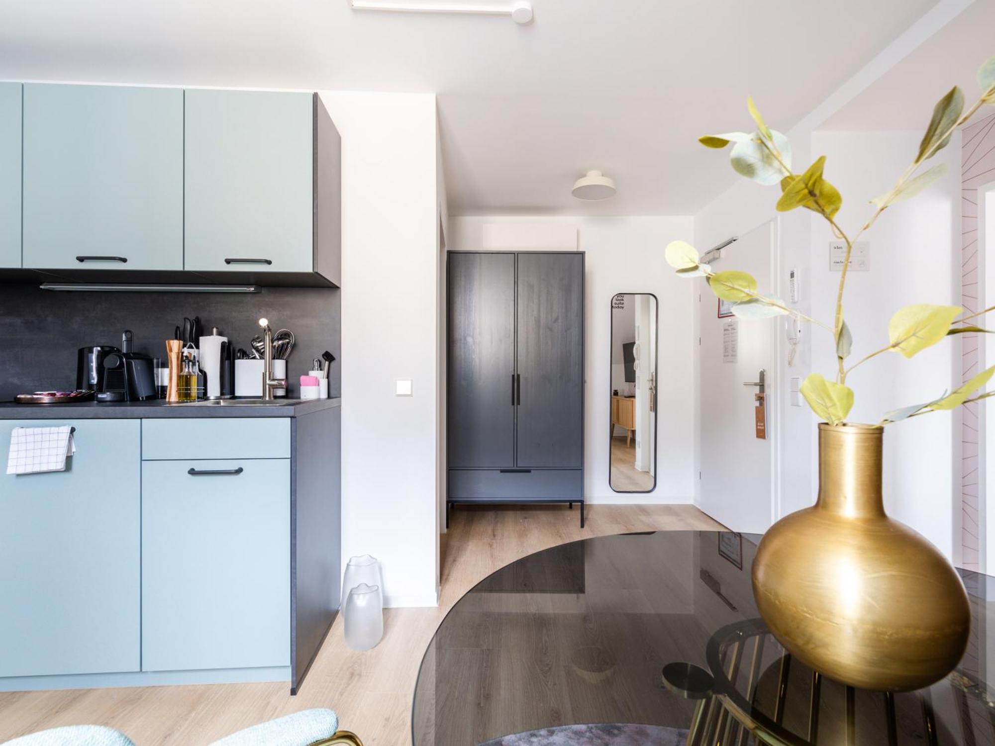 Limehome Klagenfurt Goessgasse Κλάγκενφουρτ Εξωτερικό φωτογραφία