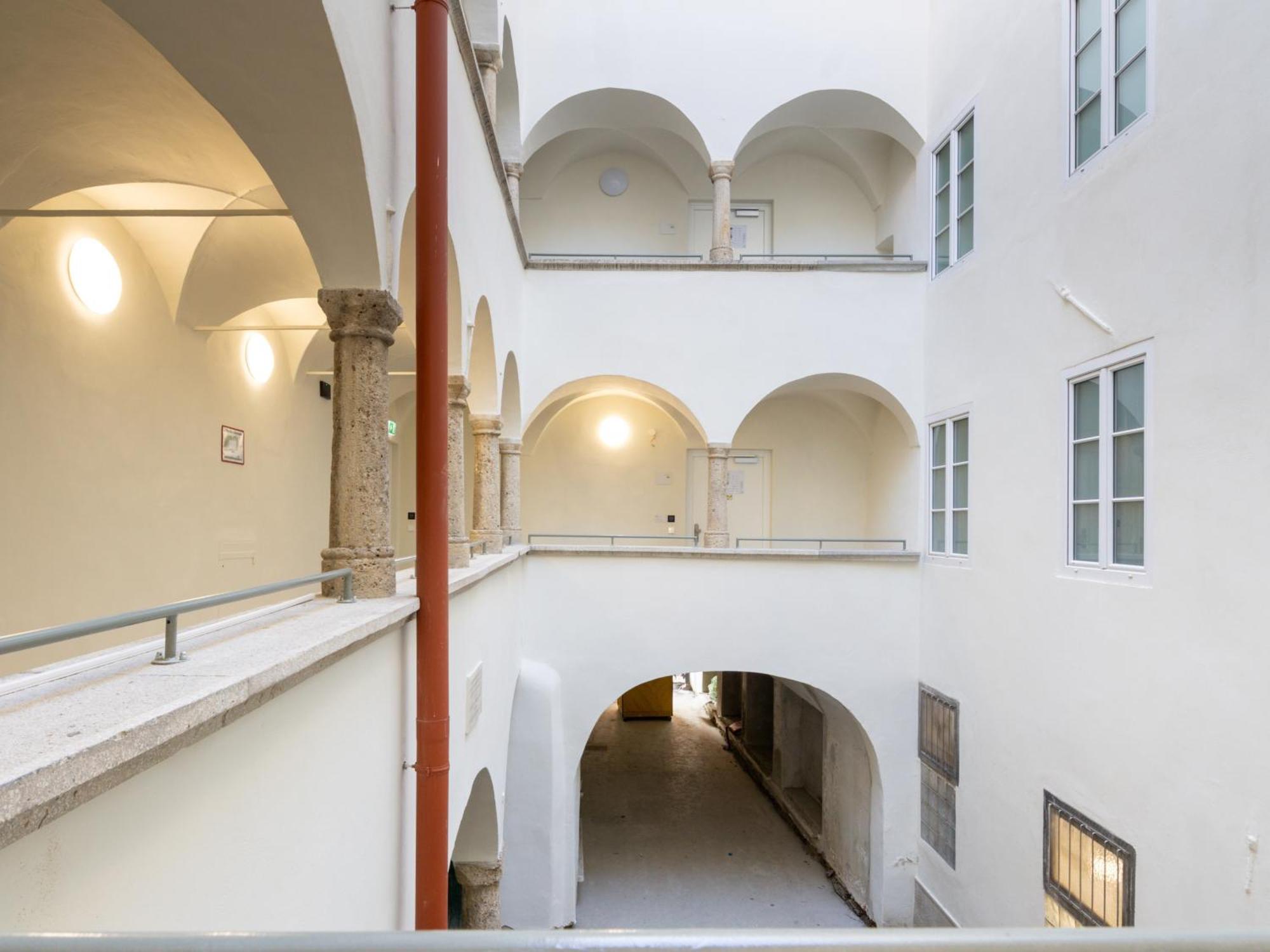Limehome Klagenfurt Goessgasse Κλάγκενφουρτ Δωμάτιο φωτογραφία