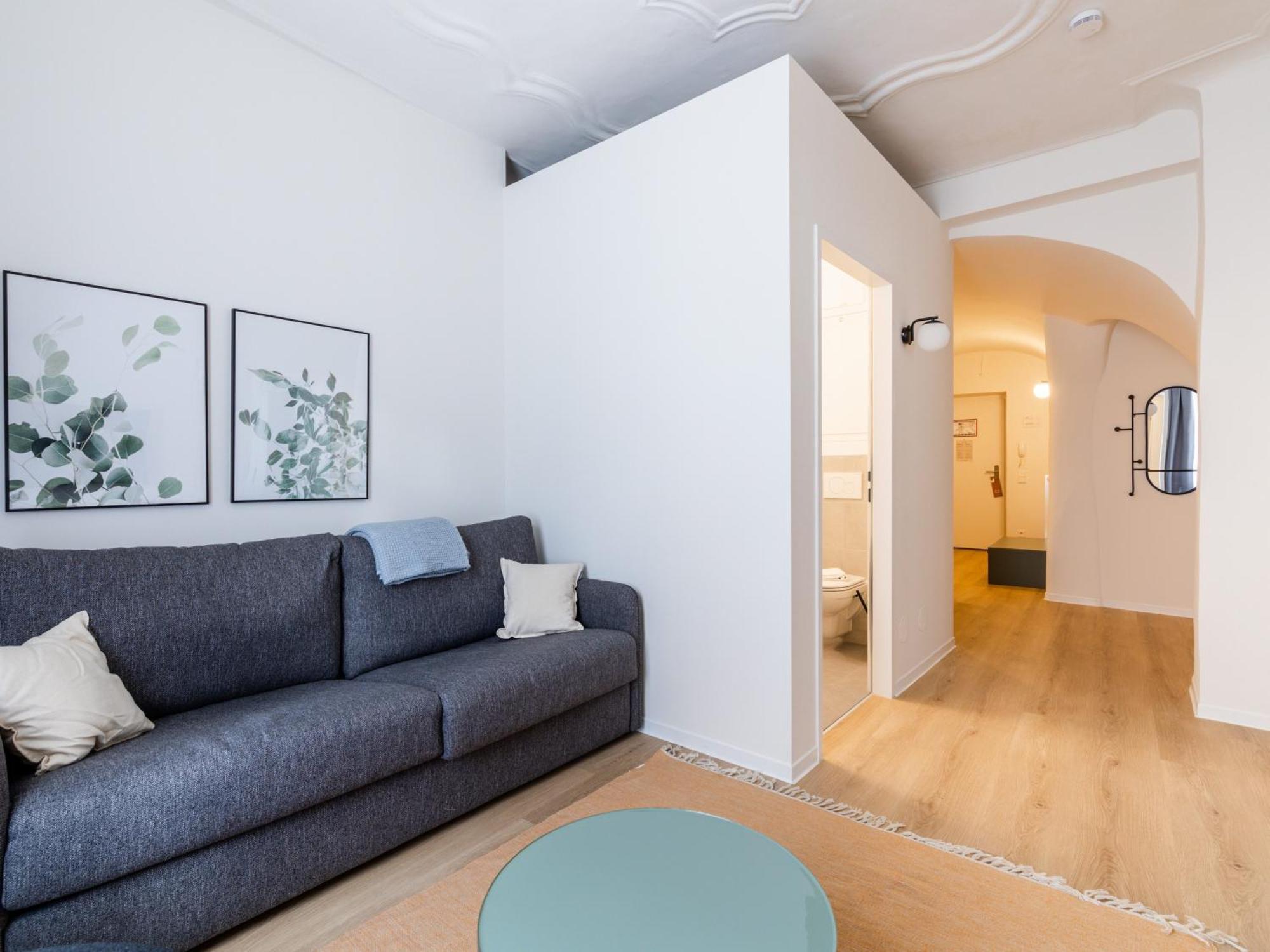 Limehome Klagenfurt Goessgasse Κλάγκενφουρτ Εξωτερικό φωτογραφία