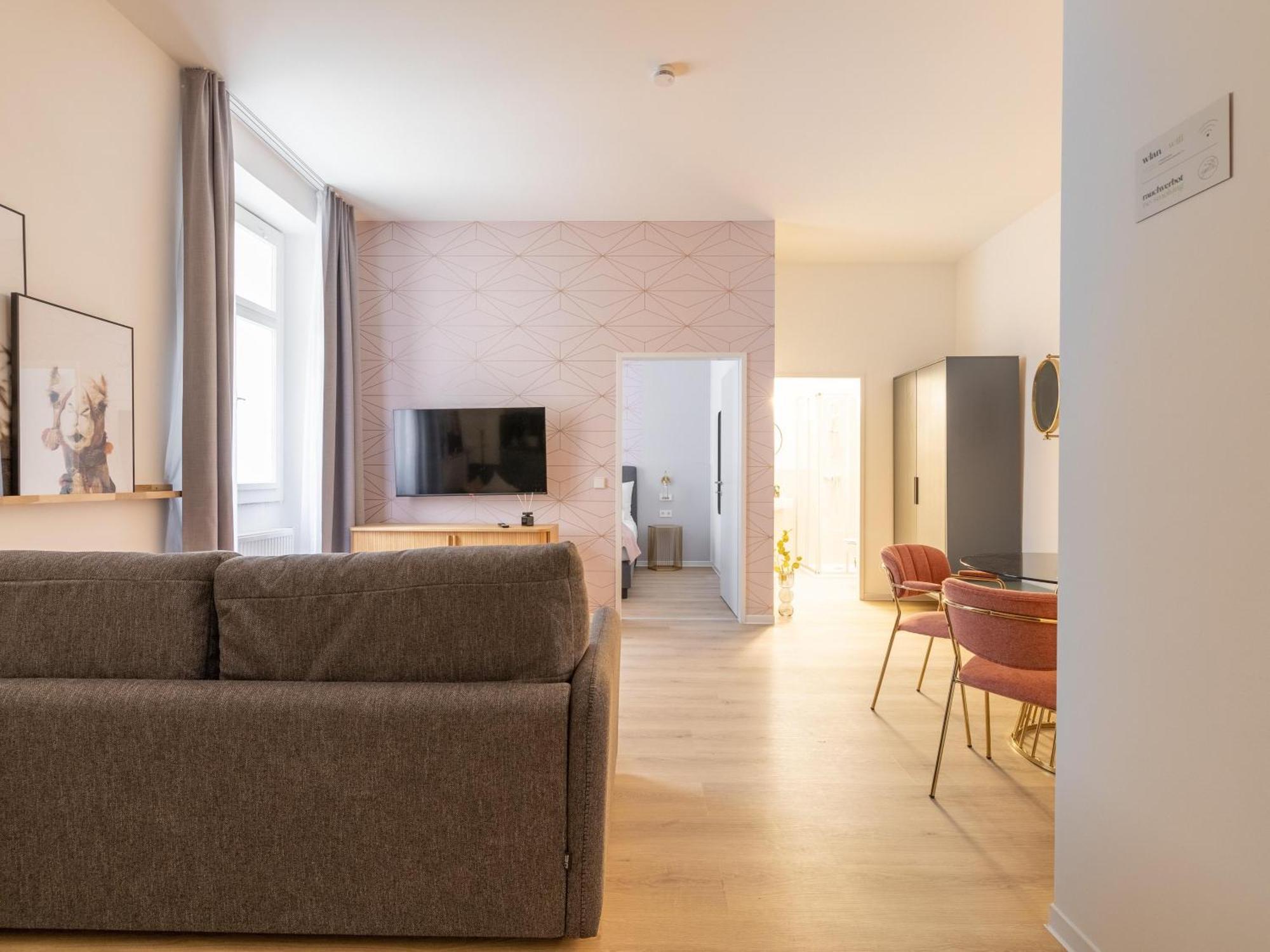 Limehome Klagenfurt Goessgasse Κλάγκενφουρτ Δωμάτιο φωτογραφία