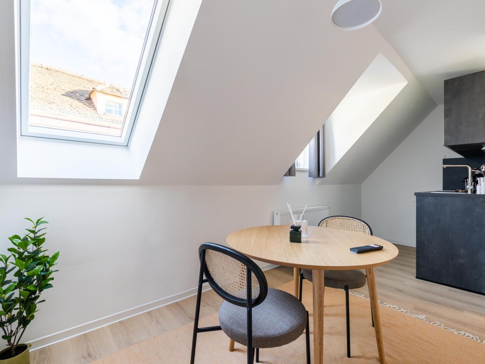 Limehome Klagenfurt Goessgasse Κλάγκενφουρτ Δωμάτιο φωτογραφία