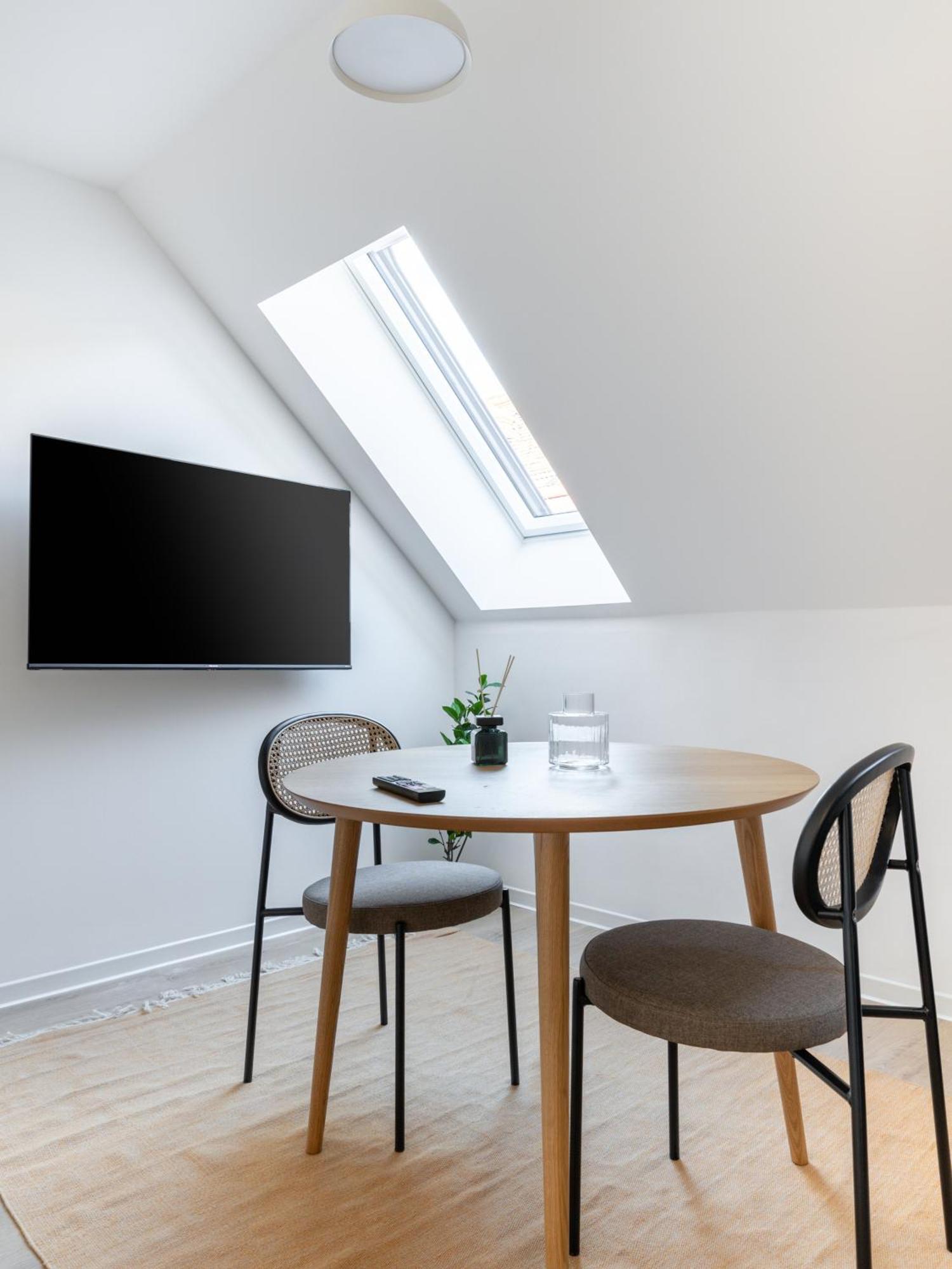 Limehome Klagenfurt Goessgasse Κλάγκενφουρτ Εξωτερικό φωτογραφία
