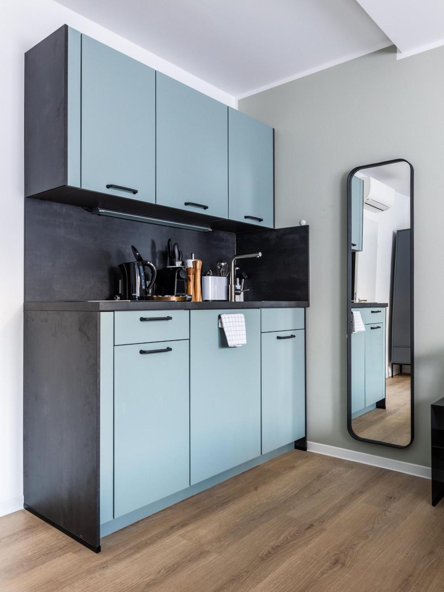 Limehome Klagenfurt Goessgasse Κλάγκενφουρτ Δωμάτιο φωτογραφία