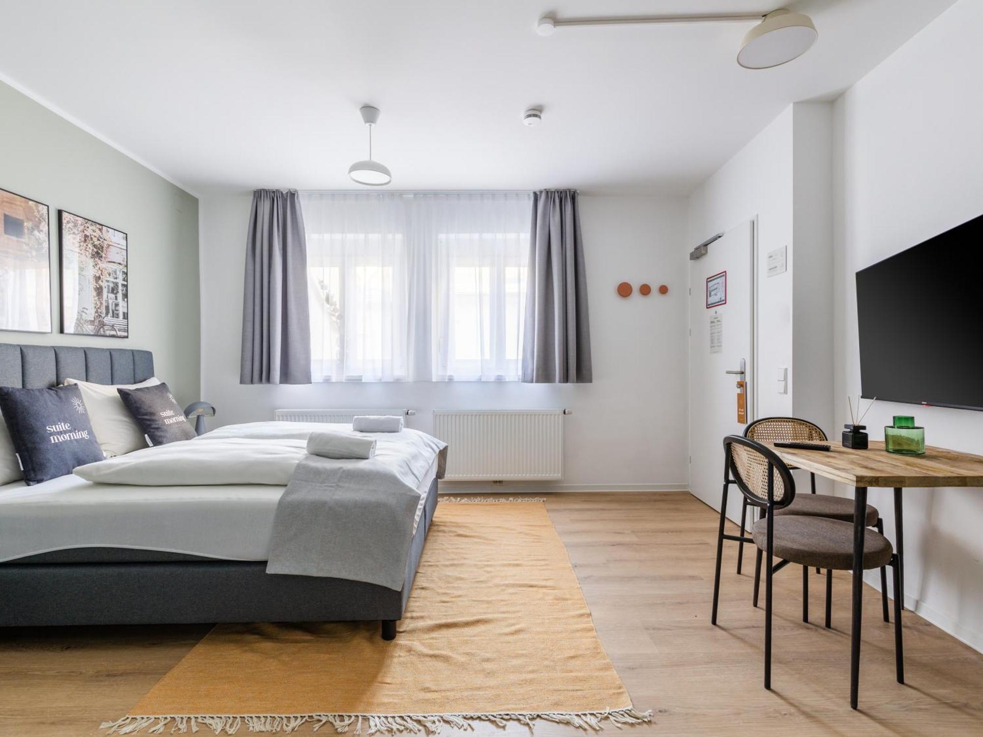 Limehome Klagenfurt Goessgasse Κλάγκενφουρτ Εξωτερικό φωτογραφία