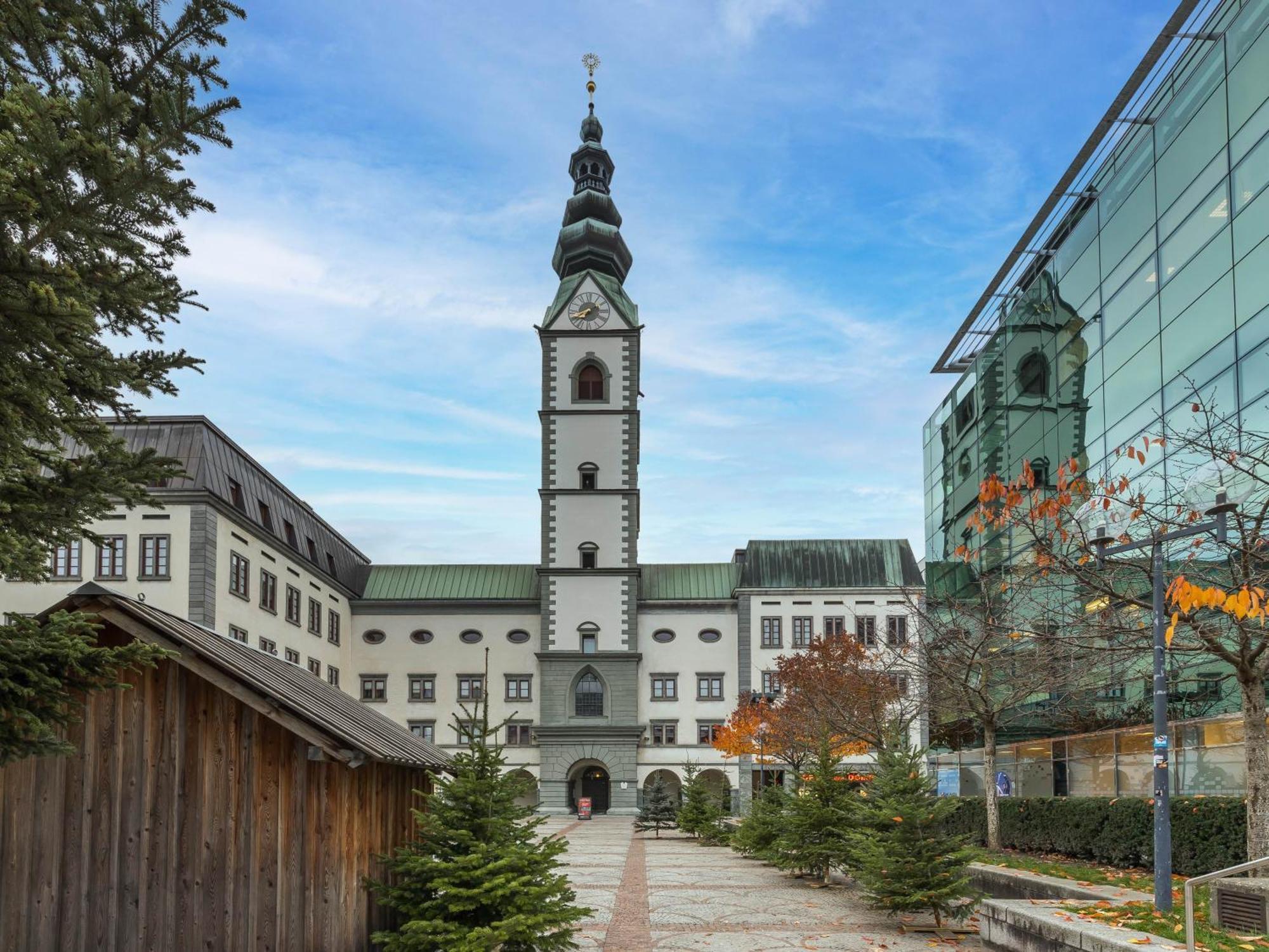 Limehome Klagenfurt Goessgasse Κλάγκενφουρτ Δωμάτιο φωτογραφία